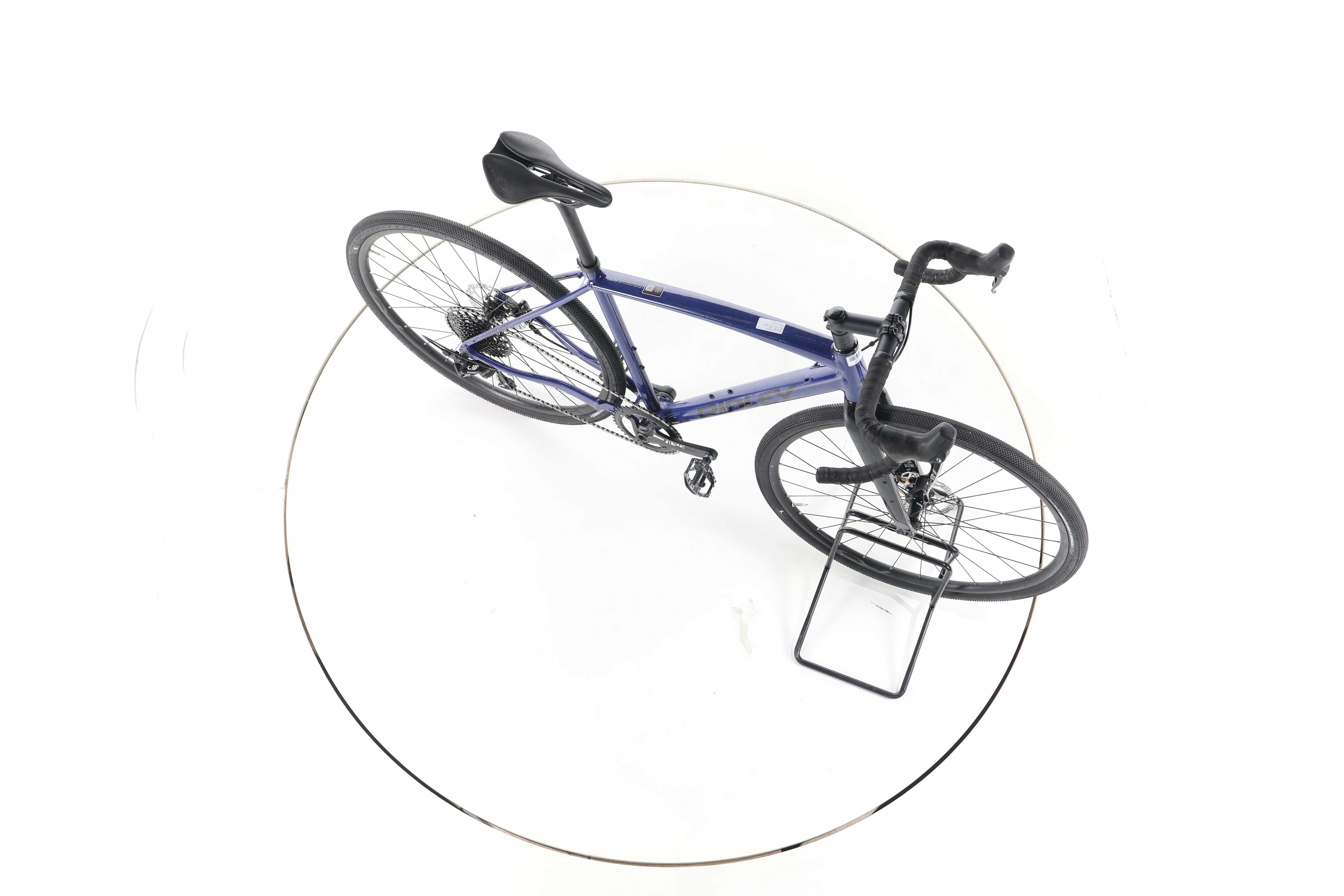 Ridley Kanzo A Sram Apex 1x11 - Image 14