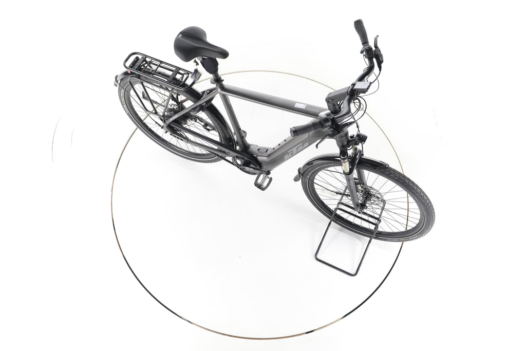 KTM Macina City 710 Belt City E-Bike 2024 - Image 14