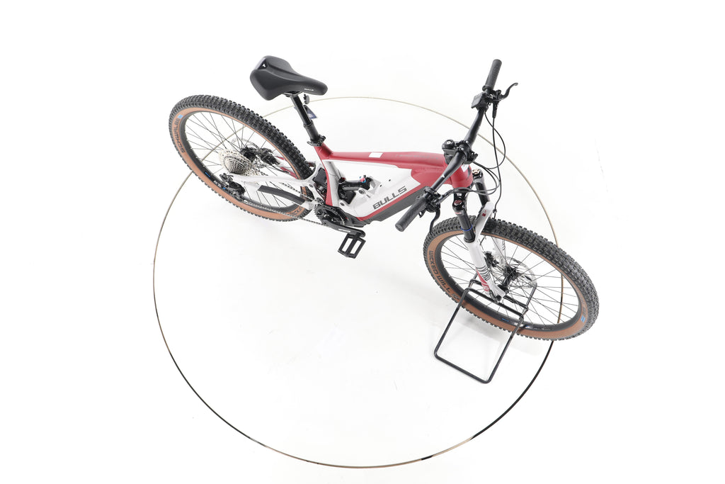 Bulls E-Stream EVA TR2 Fully E-Bike 2024 - Image 14