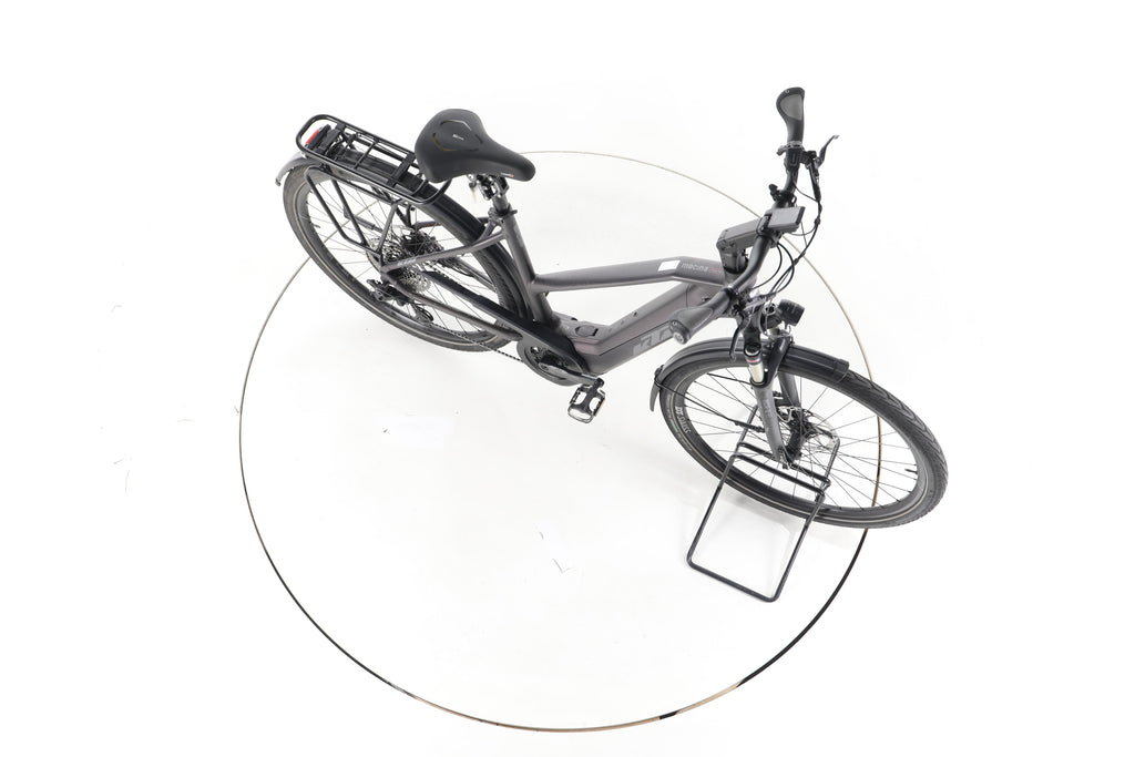 KTM Macina Style 710 Trekking E-Bike - Image 14