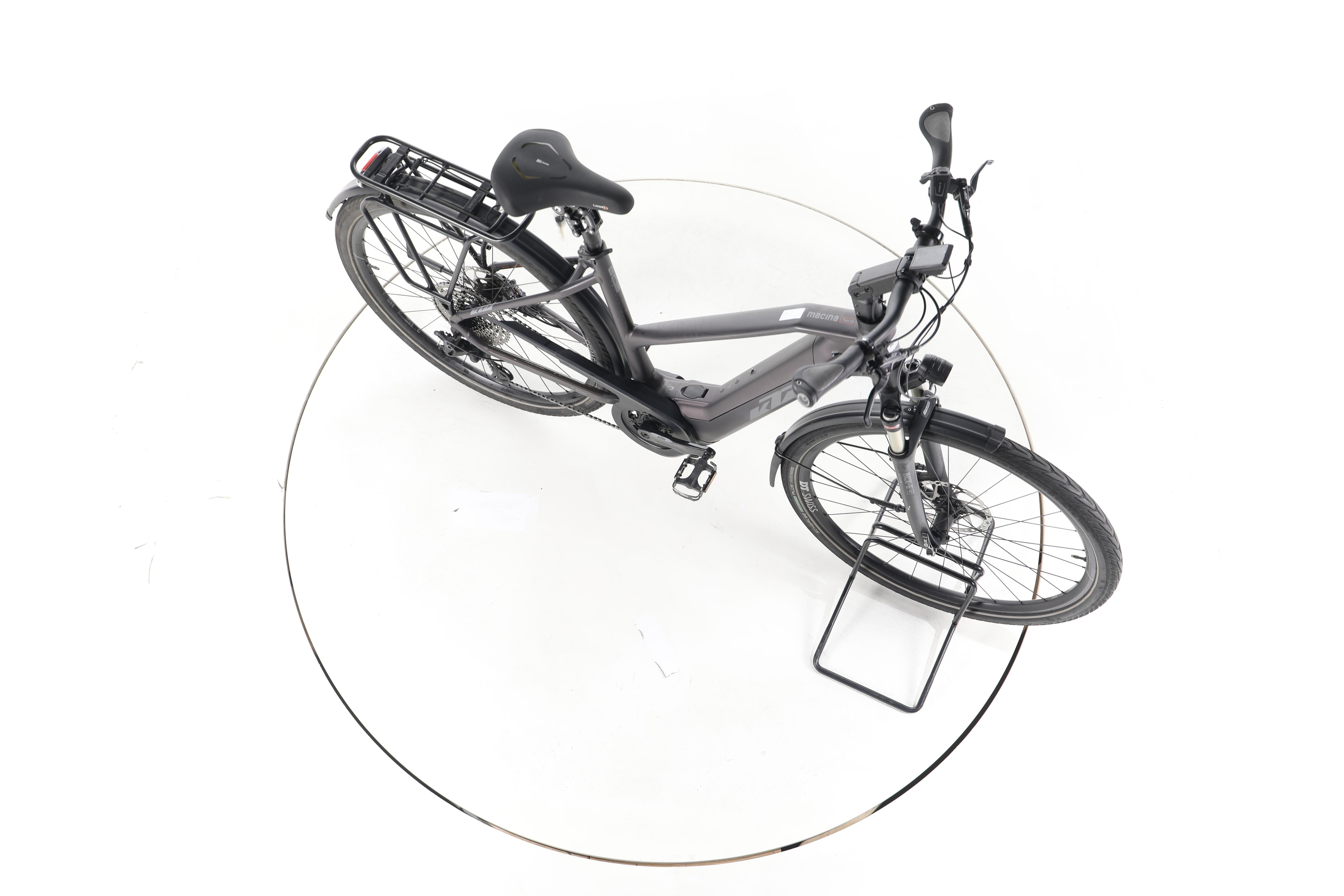 KTM Macina Style 710 Trekking E-Bike - Image 14