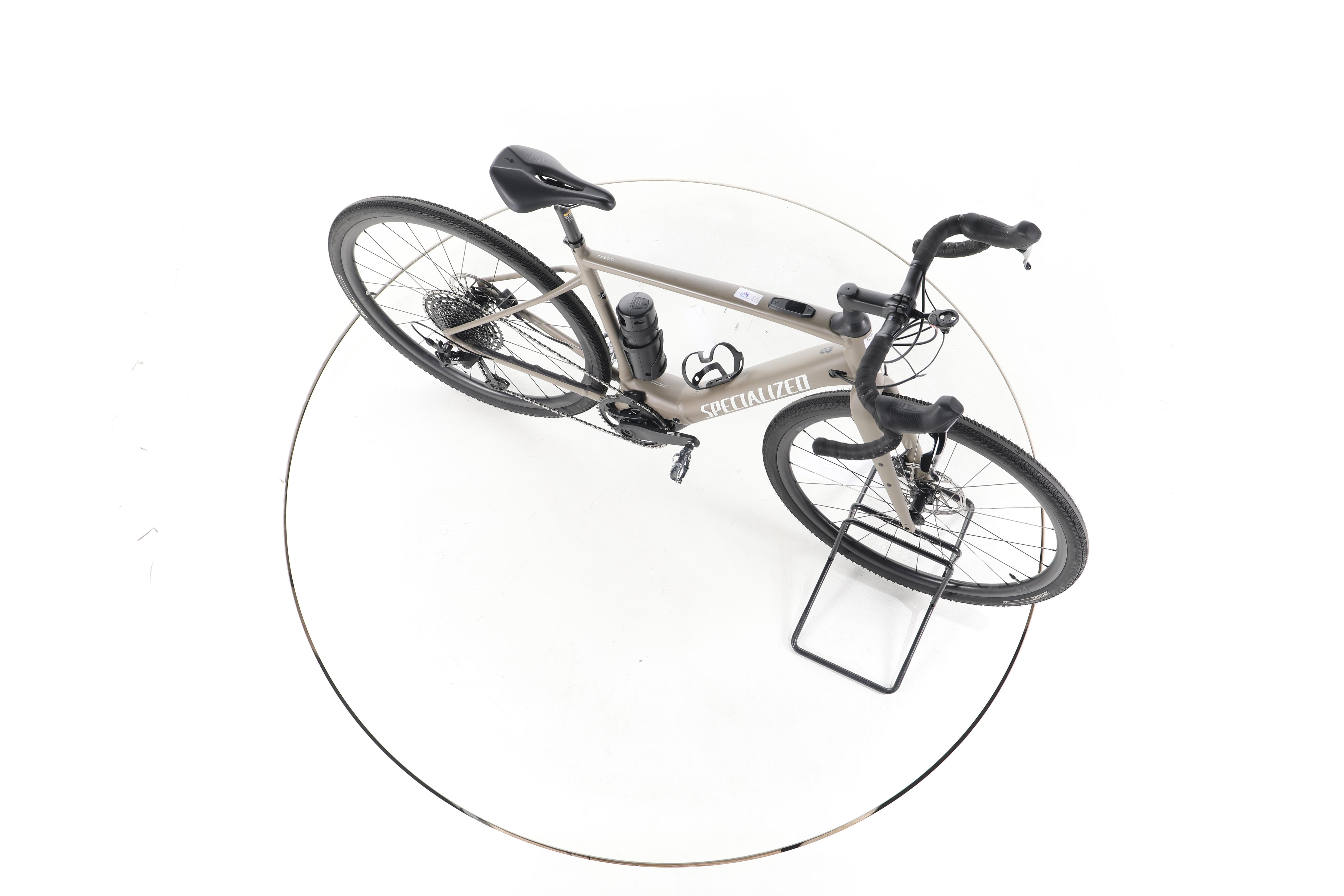 Specialized Turbo Creo 2 Comp E5 E-Gravel & Rennrad 2025 - Image 14