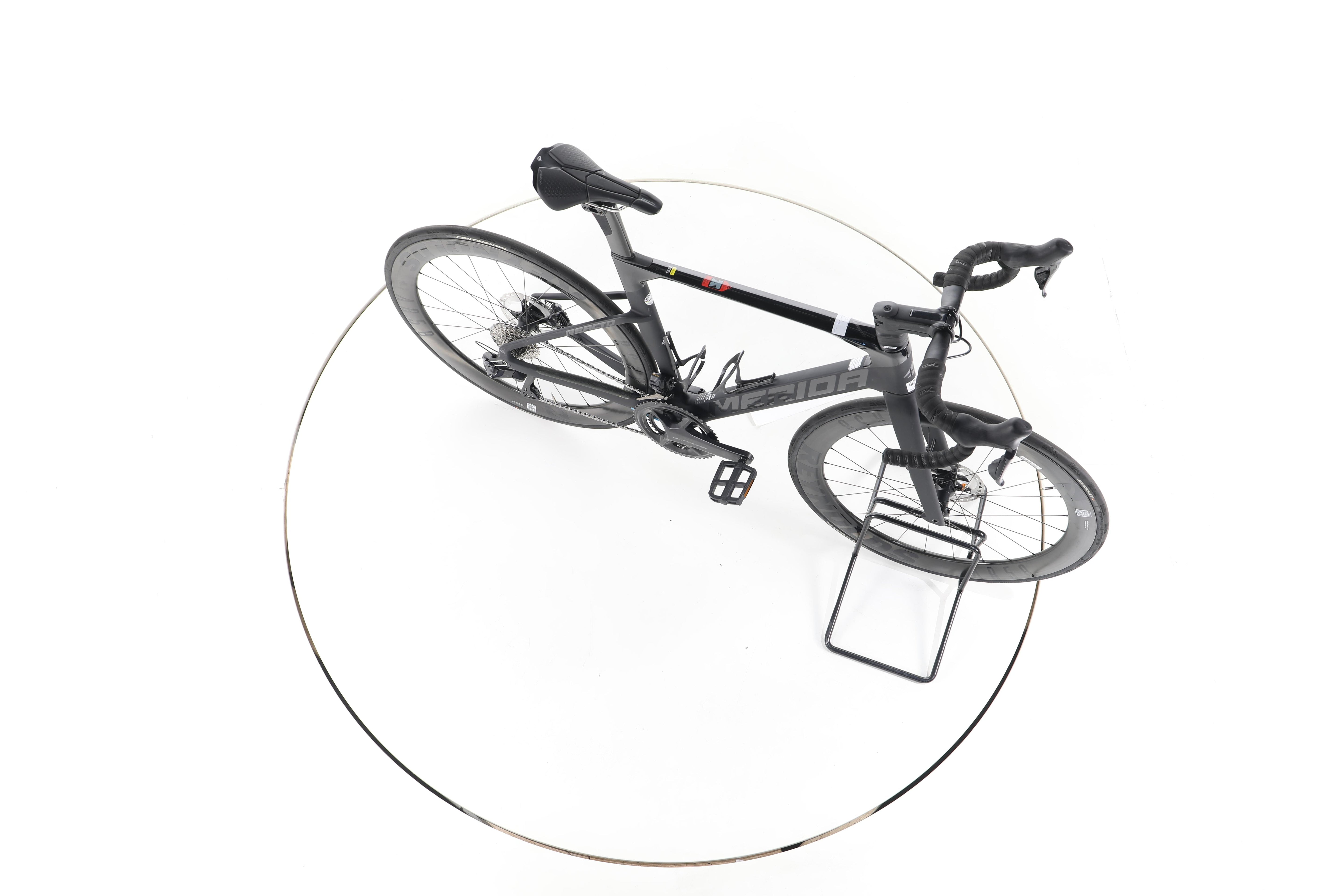 Merida Reacto 8000 HP3 - Image 14