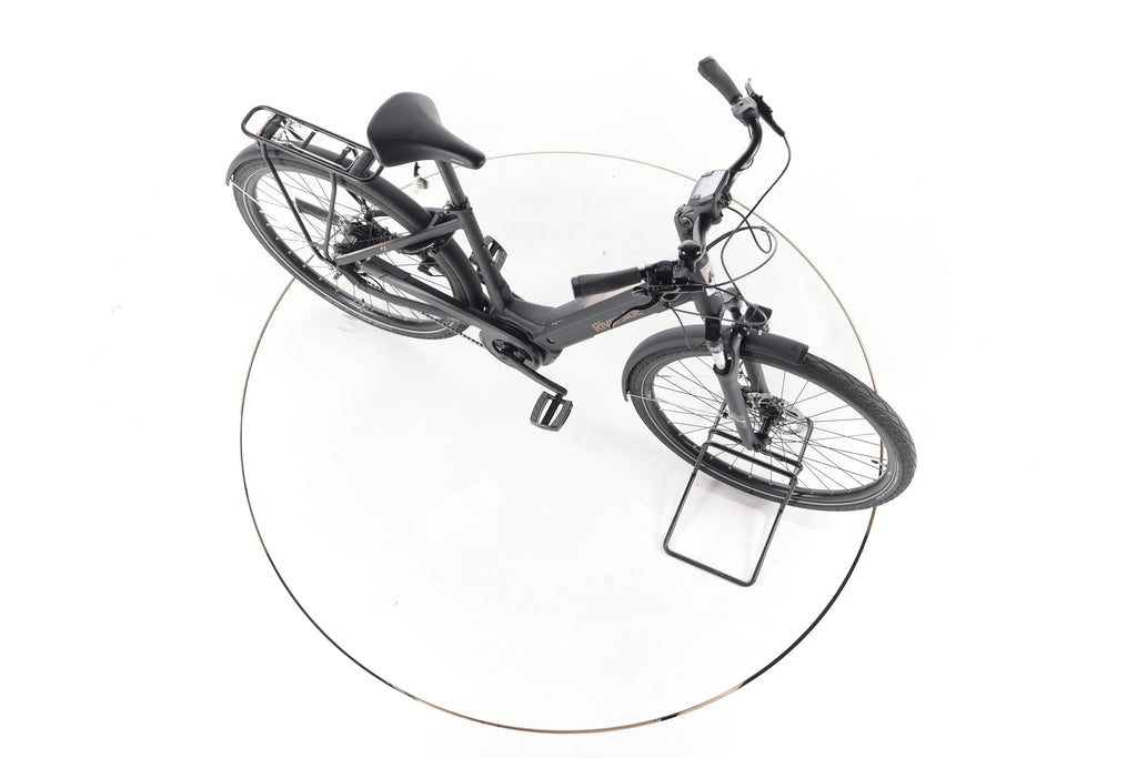 RIVERSIDE EC900 Trekking E-Bike Tiefeinsteiger - Image 14