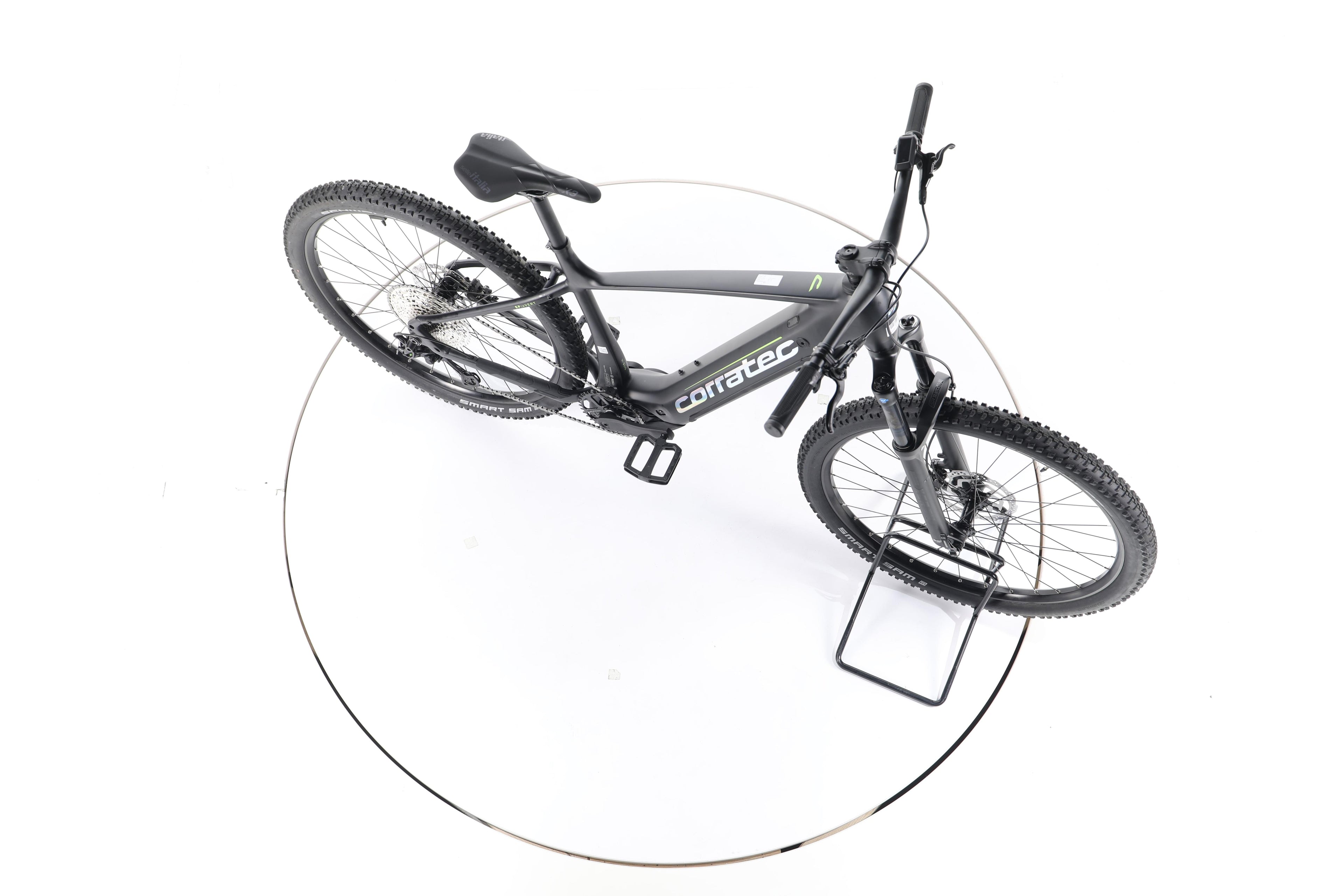 Corratec E-Power X-Vert Pro Gent E-Bike 2025 - Image 14