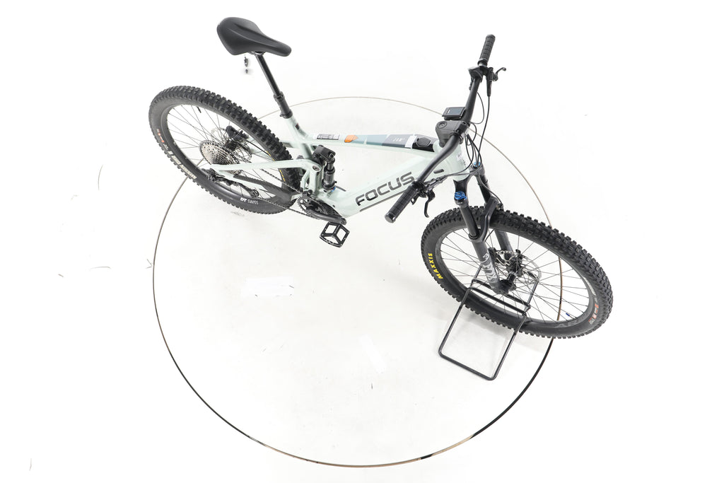 Focus Jam² 6.8 E-Bike Fully - Image 14