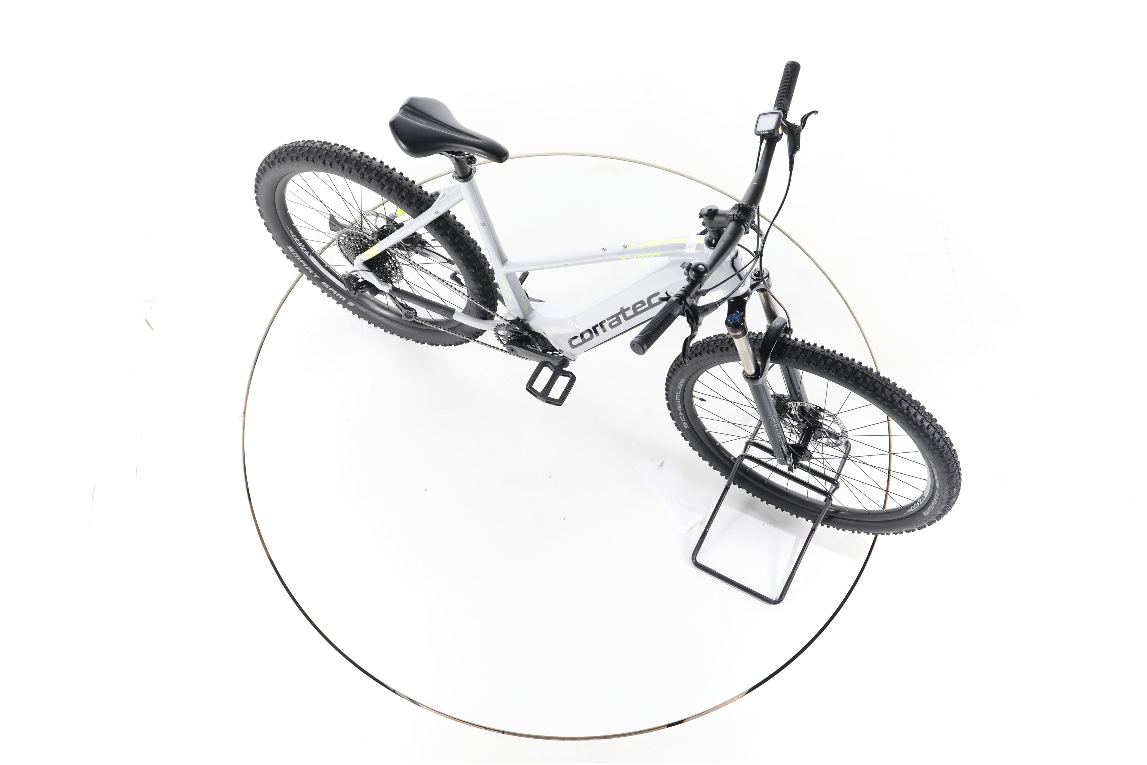 Corratec X-Vert Race E-Bike - Image 14