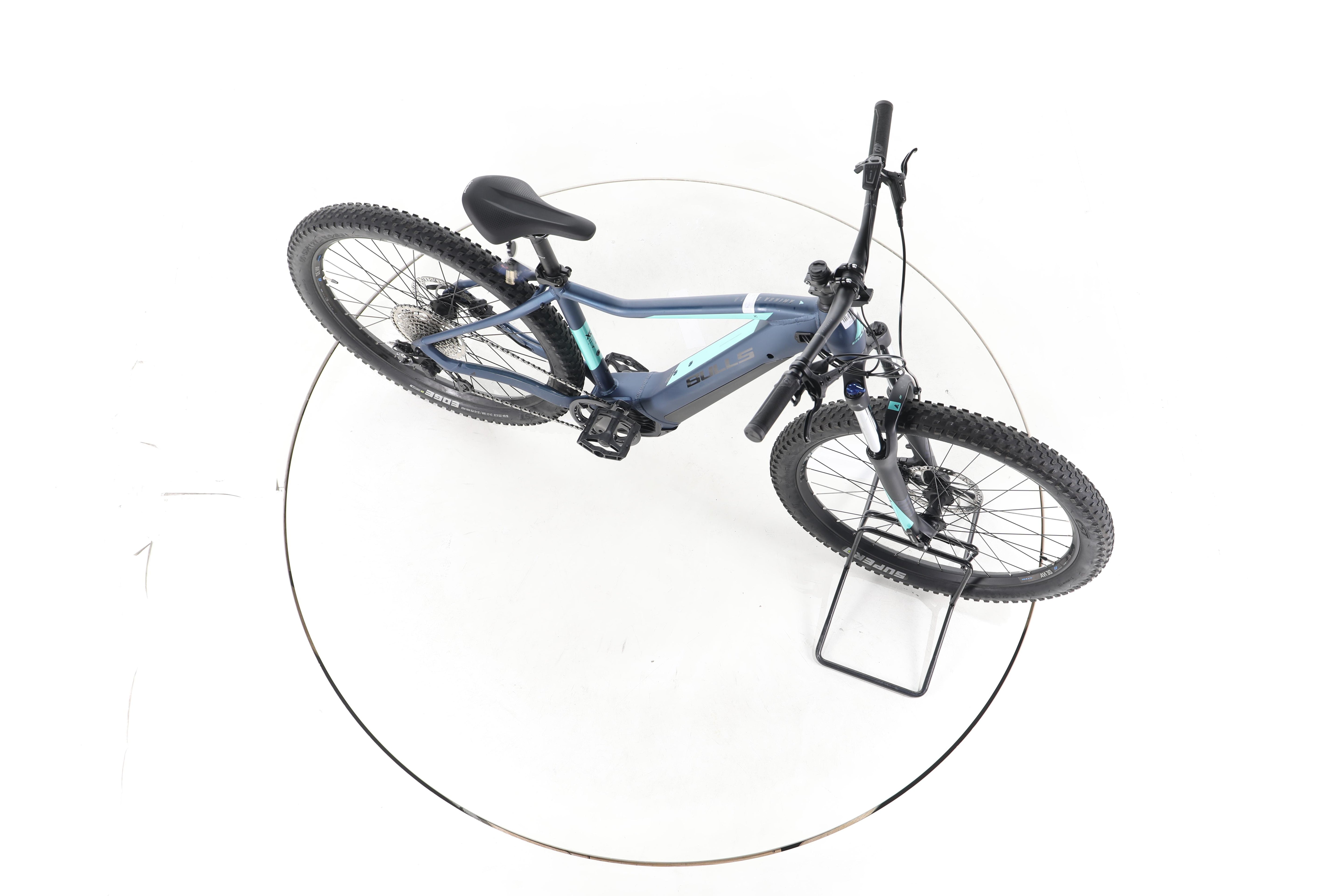 Bulls Aminga EVA 1 E-Bike - Image 14