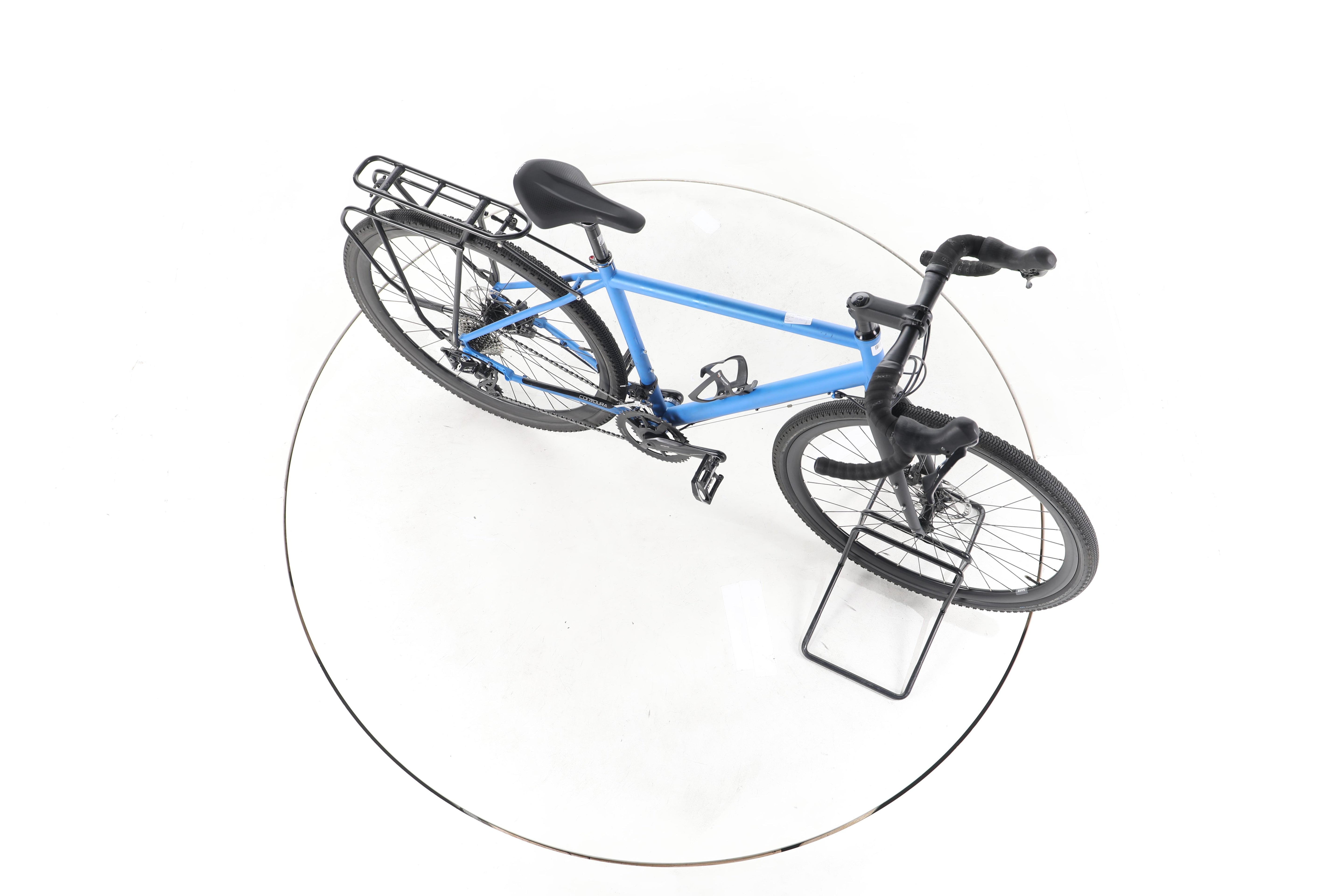 Contoura FE-14 Cross Gravelbike 2024 - Image 14