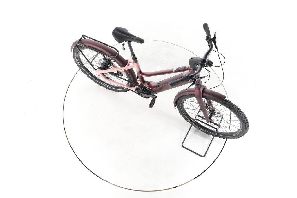 Winora iRide Pure R5f City E-Bike 2024 - Image 14