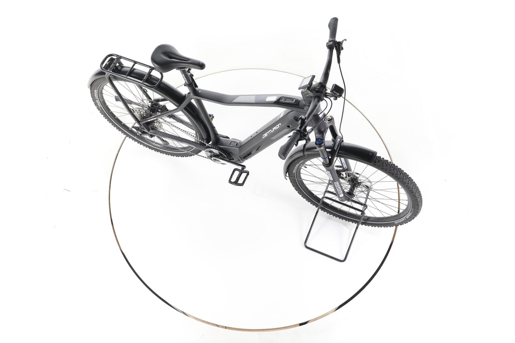 Centurion Backfire Fit R800i EQ Trekking E-Bike 2025 - Image 14