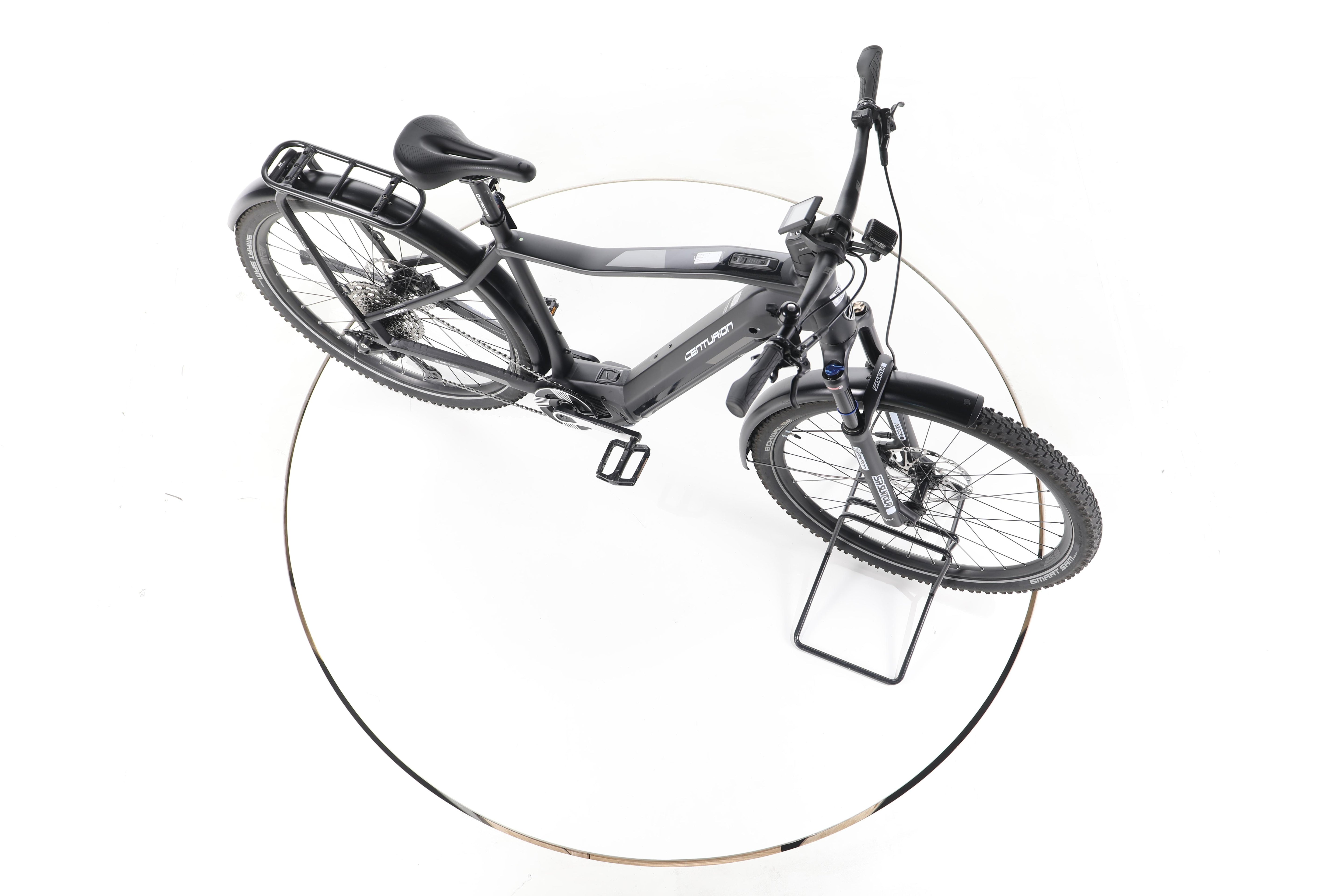 Centurion Backfire Fit R800i EQ Trekking E-Bike 2025 - Image 14