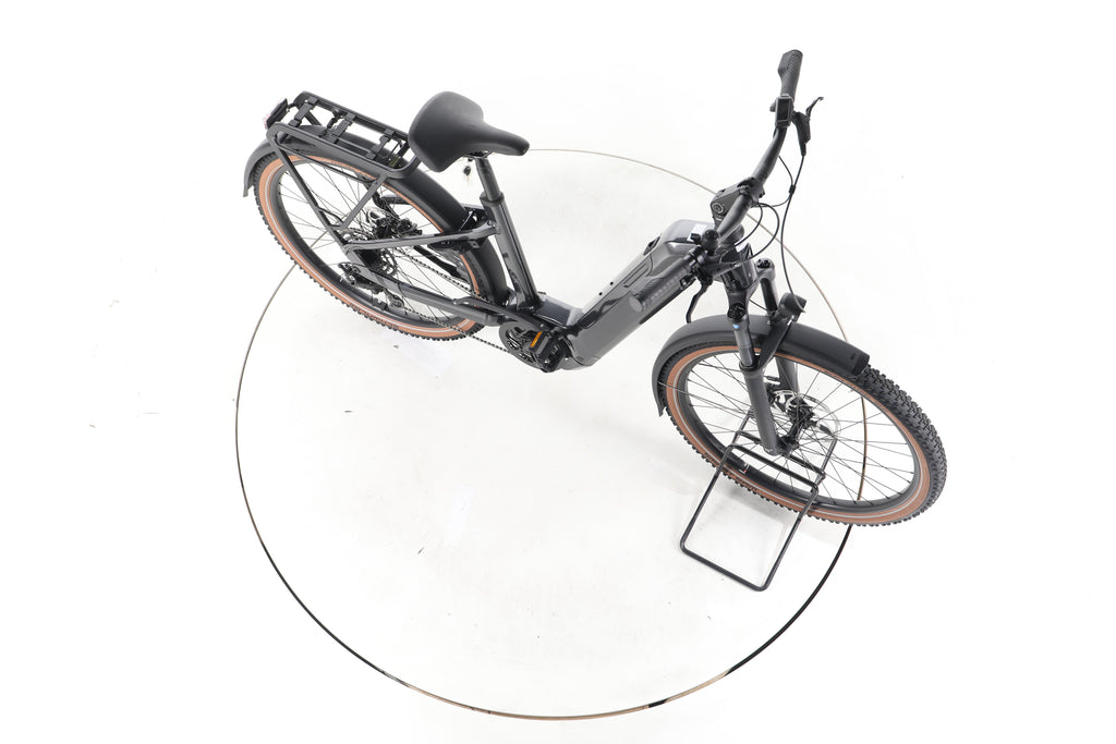 Kalkhoff Entice 5 B Season 2 Trekking E-Bike Tiefeinsteiger 2025 - Image 14