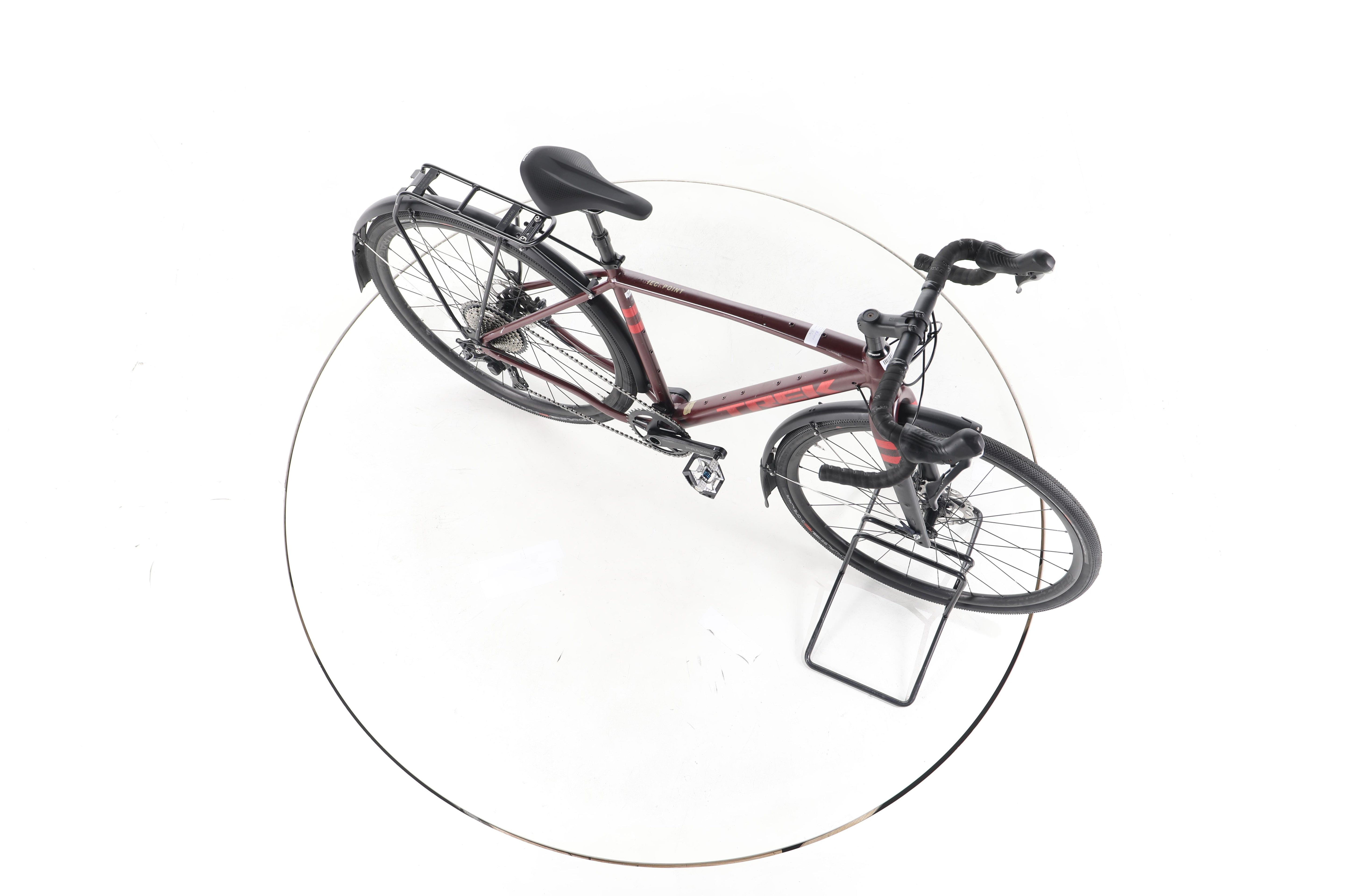 Trek Checkpointalr5 Driftless Fahrrad Rennrad & Gravel - Image 14
