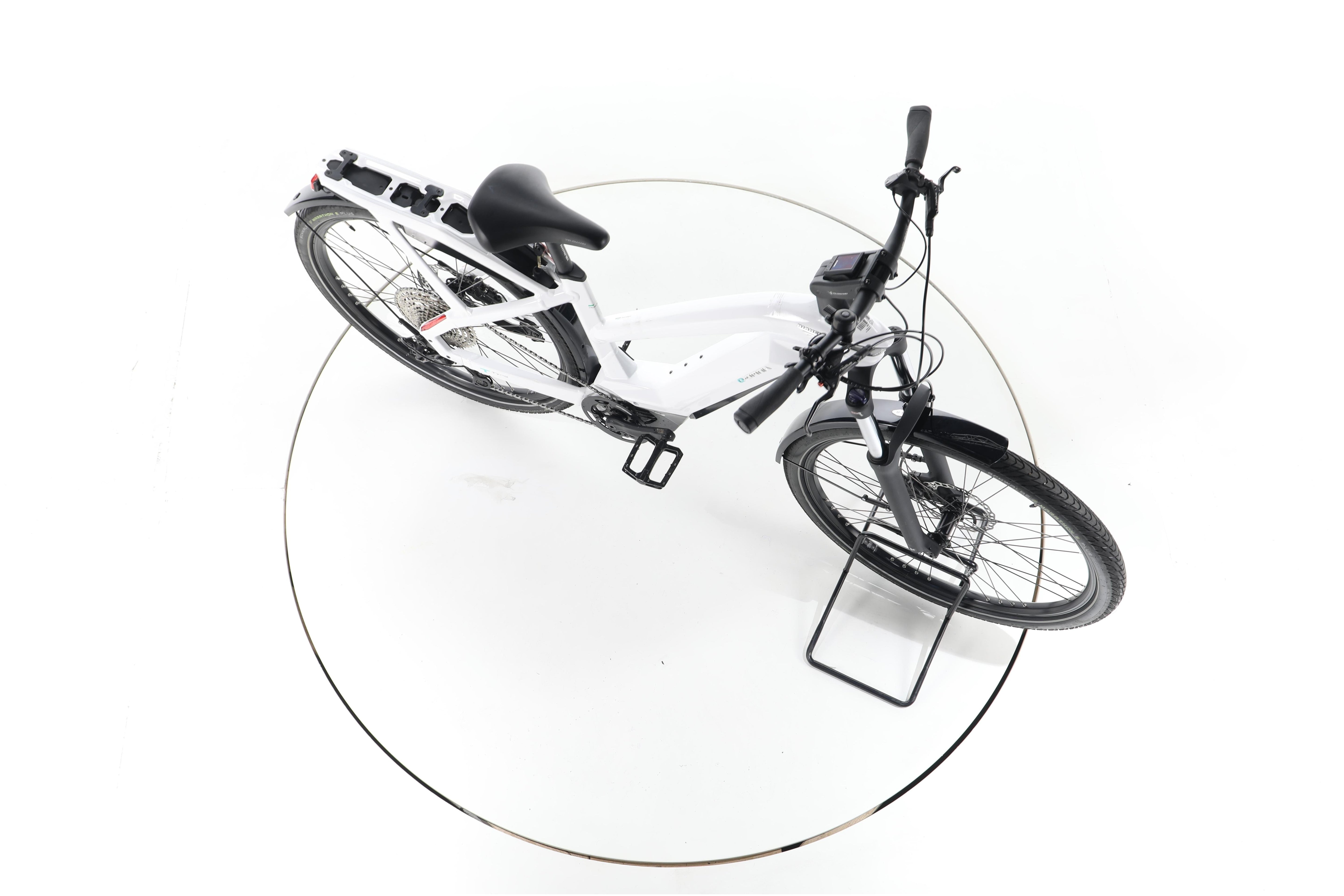 Bianchi E-OMNIA T-TYPE Trekking E-Bike - Image 14