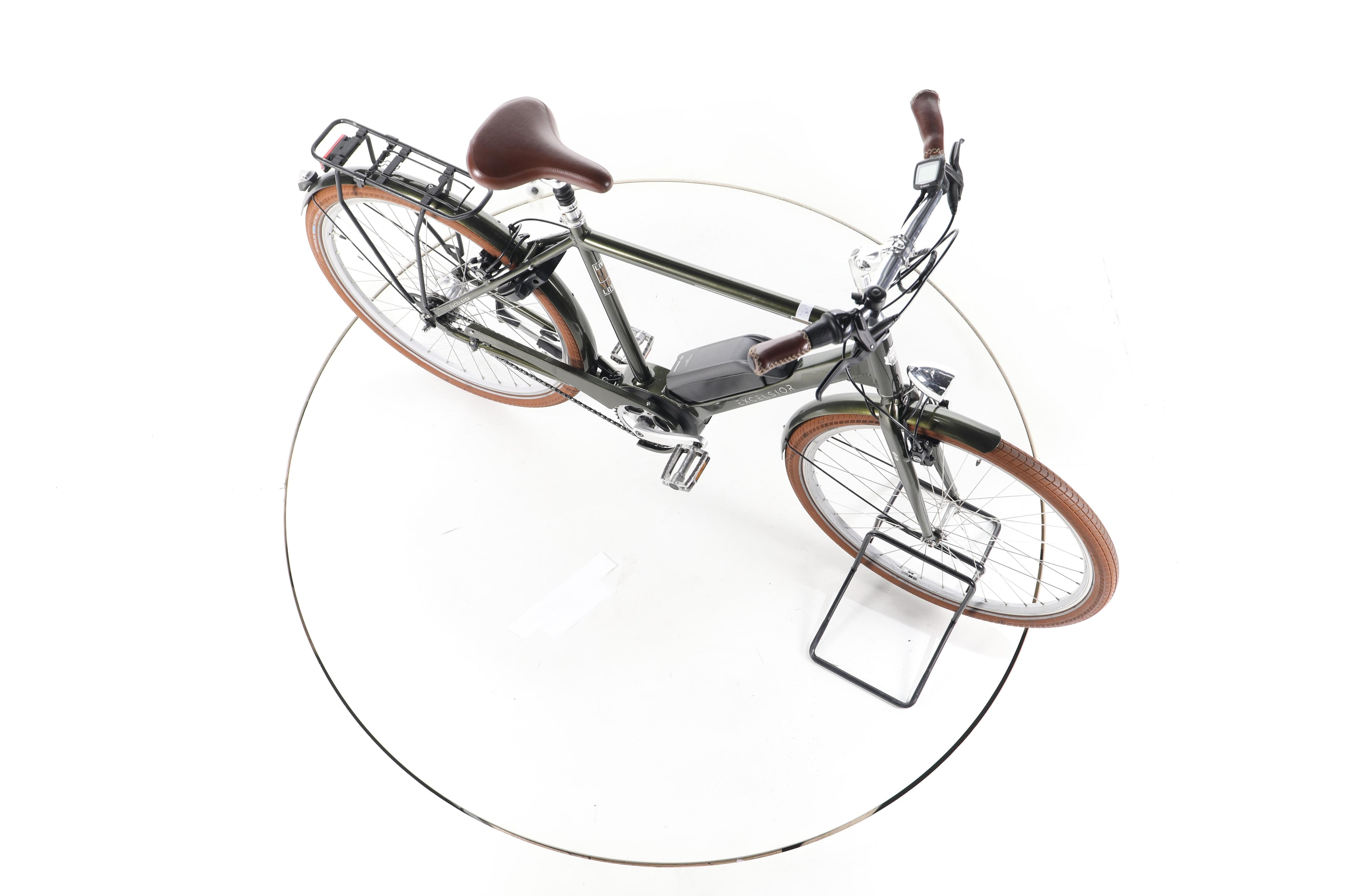 Excelsior Vintage City E-Bike - Image 14