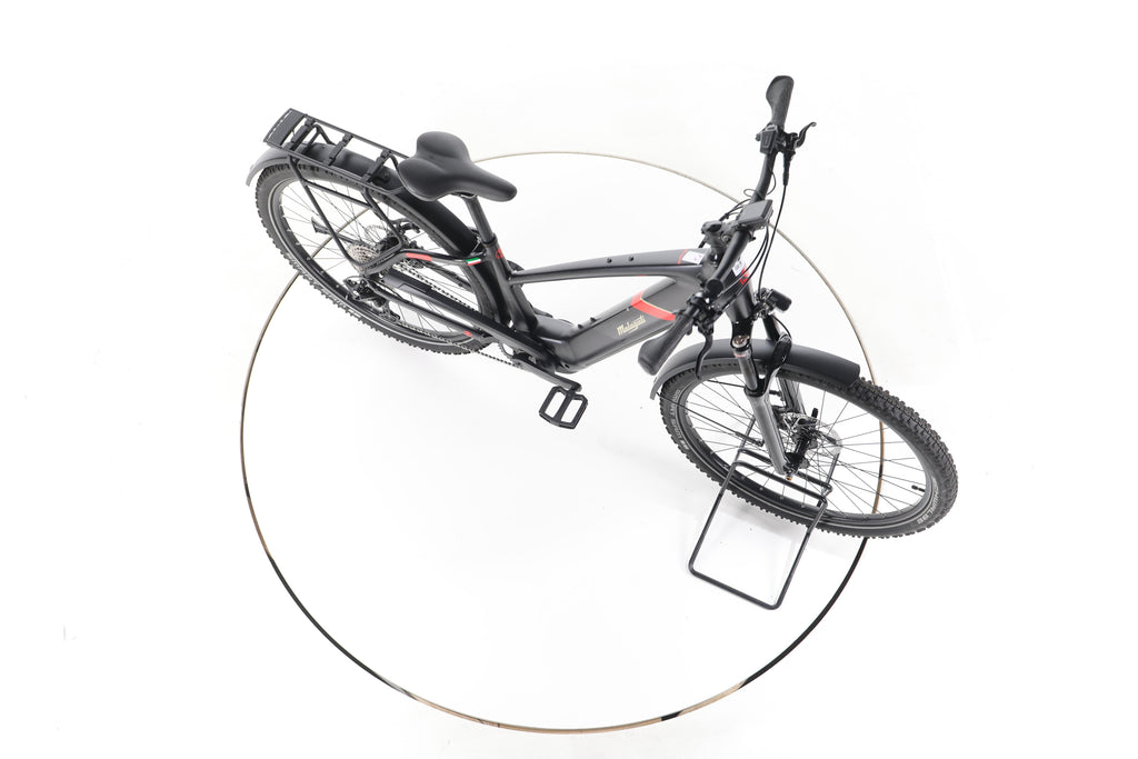 Malaguti Cortina FS 6.0 Trekking E-Bike - Image 14