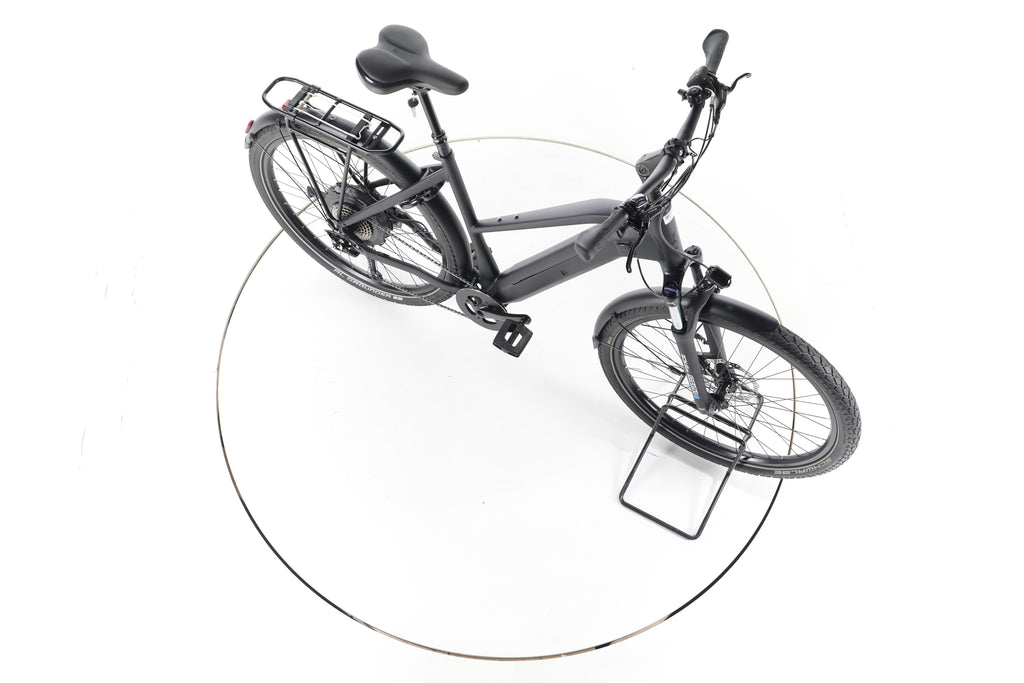 Wittich WIN10 Trekking E-Bike - Image 14