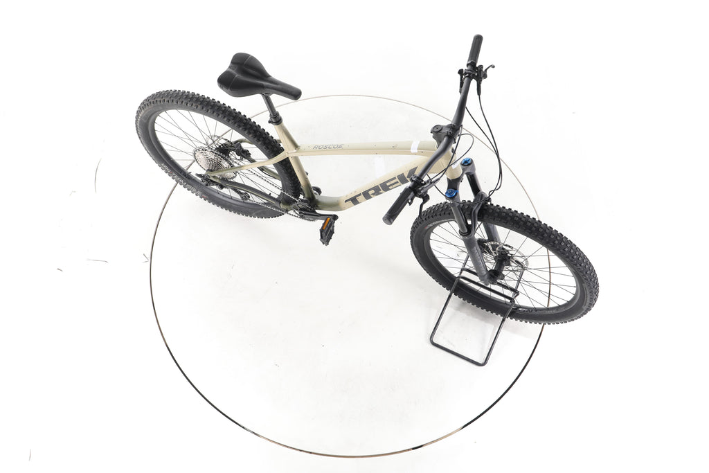 Trek Roscoe 9 Fahrrad Hardtail - Image 14