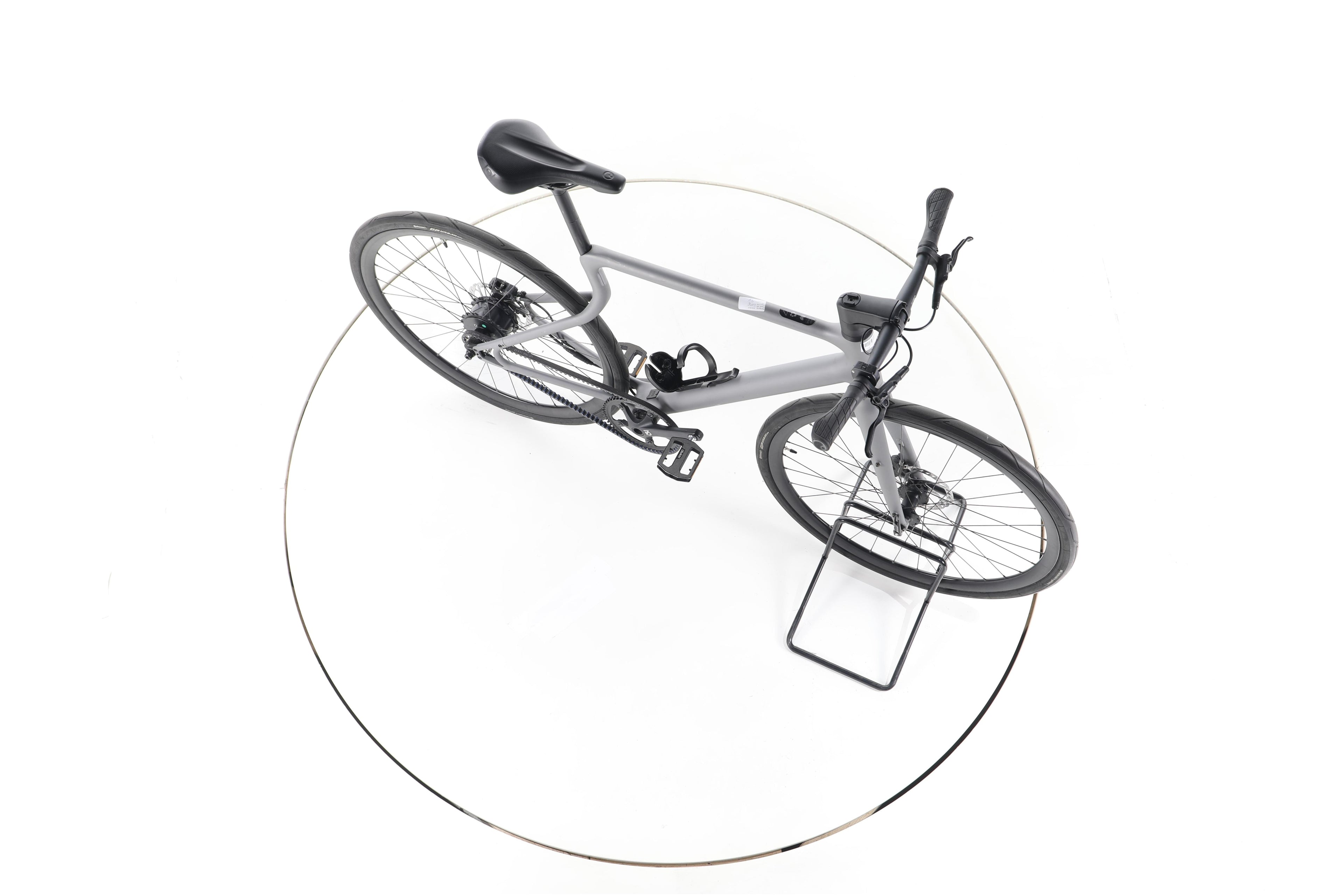 Urwahn Platzhirsch City E-Bike - Image 14