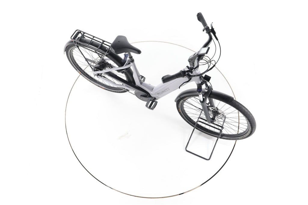 ADVANCED TOUR Pro  RT City E-Bike Tiefeinsteiger 2024 - Image 14