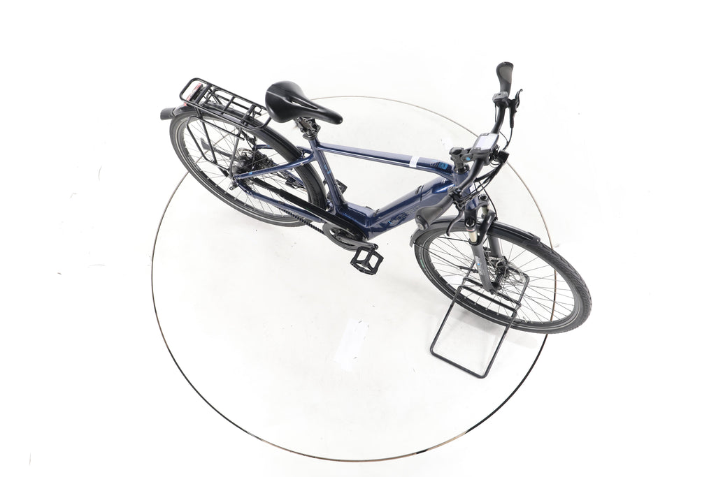Gudereit ET-11 Rohloff PT City E-Bike - Image 14