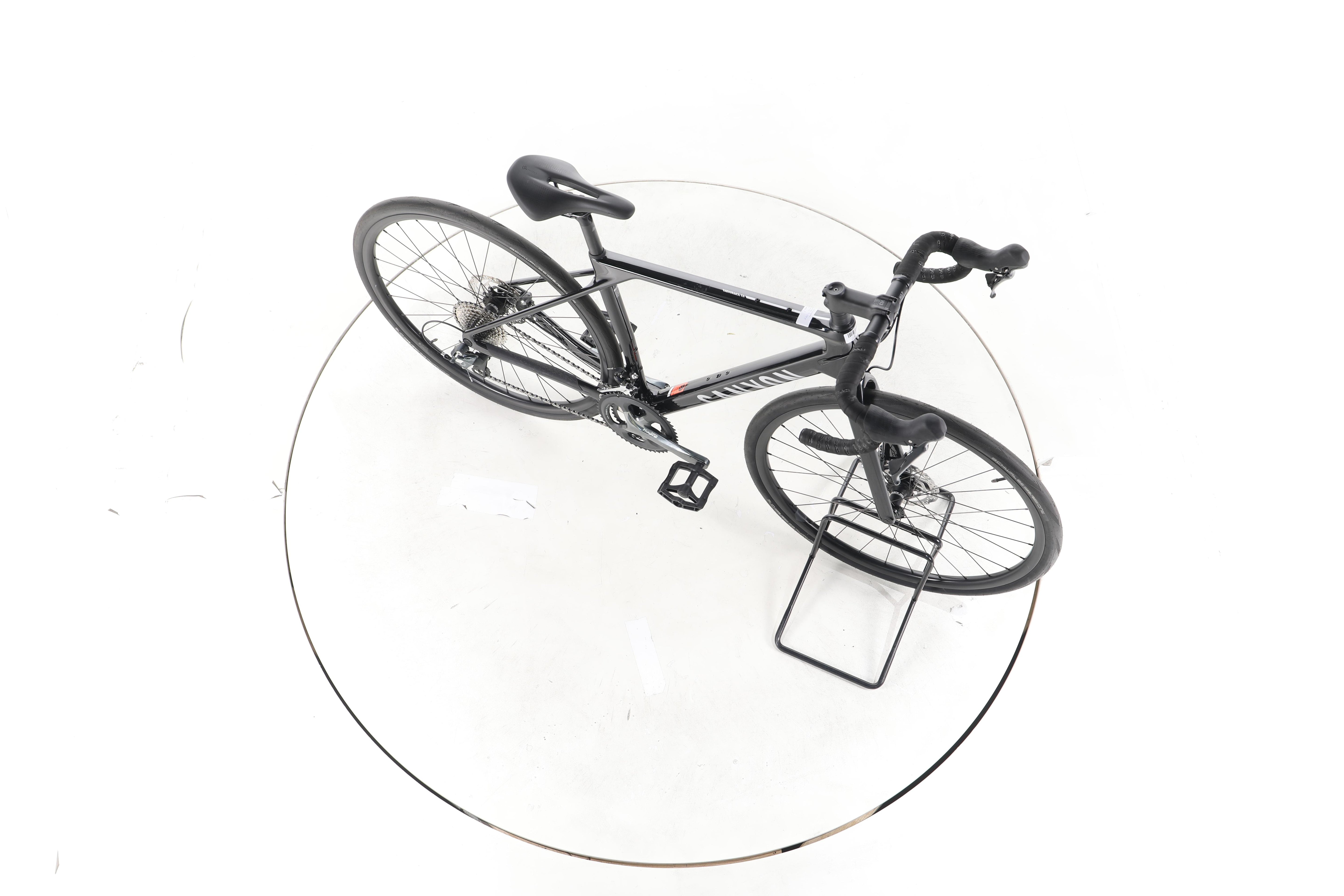 Canyon Endurace CF 6 Rennrad Carbon - Image 14
