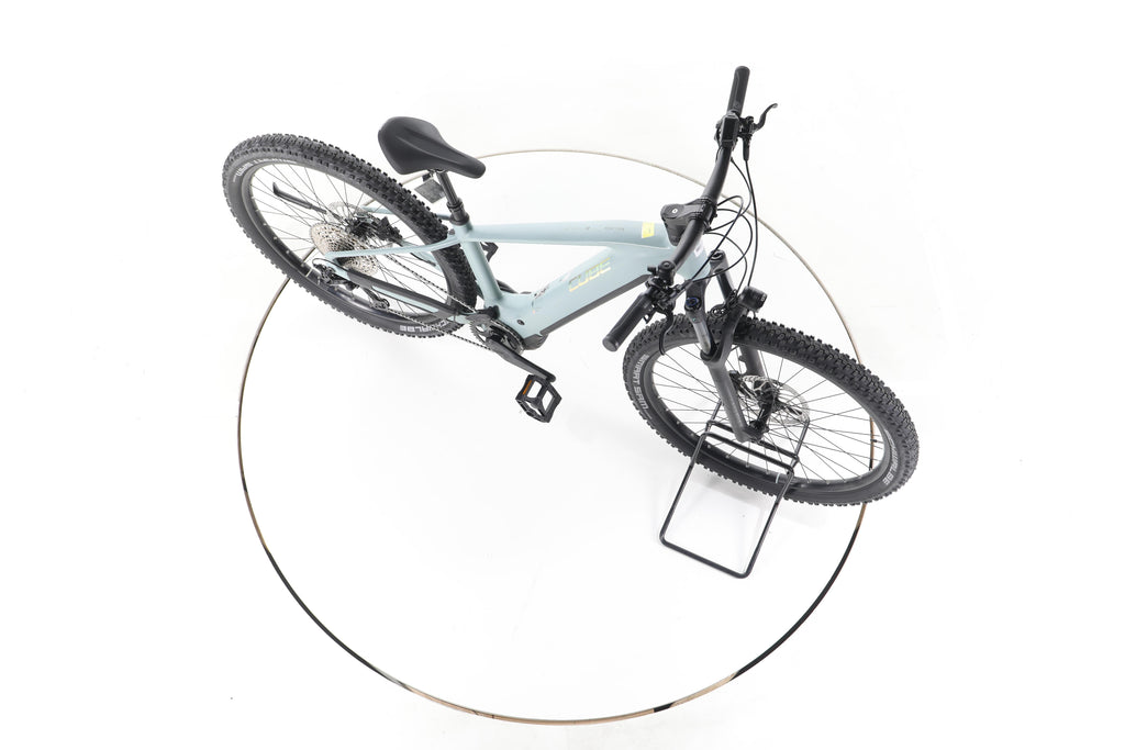 Cube Reaction Hybrid Race E-Bike Carbon 2024 - Image 14