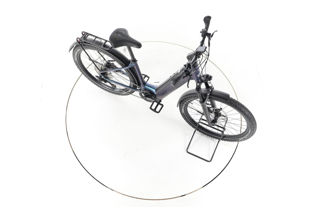 KTM Macina Aera 771 Trekking E-Bike Tiefeinsteiger 2024 - Image 14