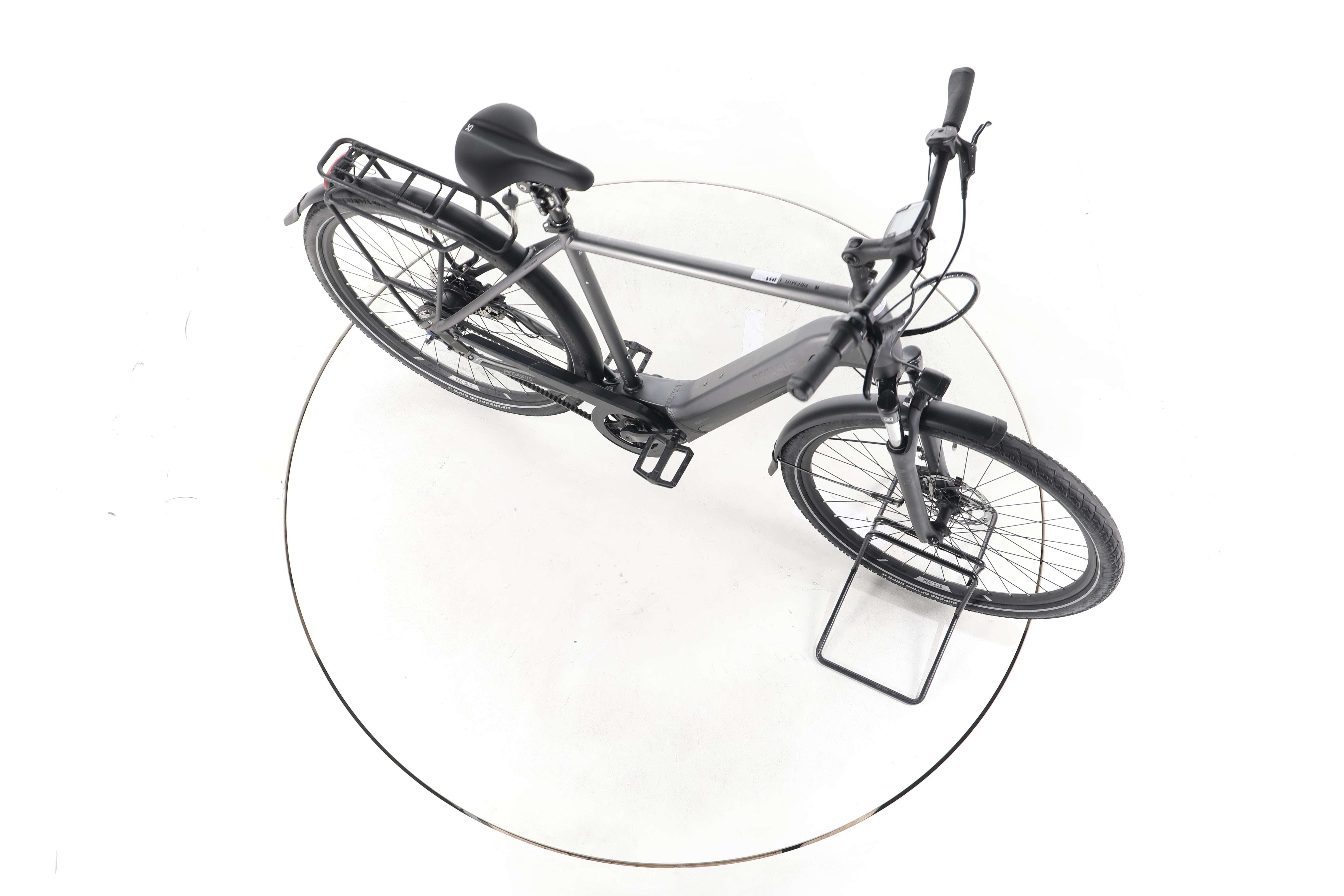 Pegasus Premio EVO 5R City E-Bike - Image 14