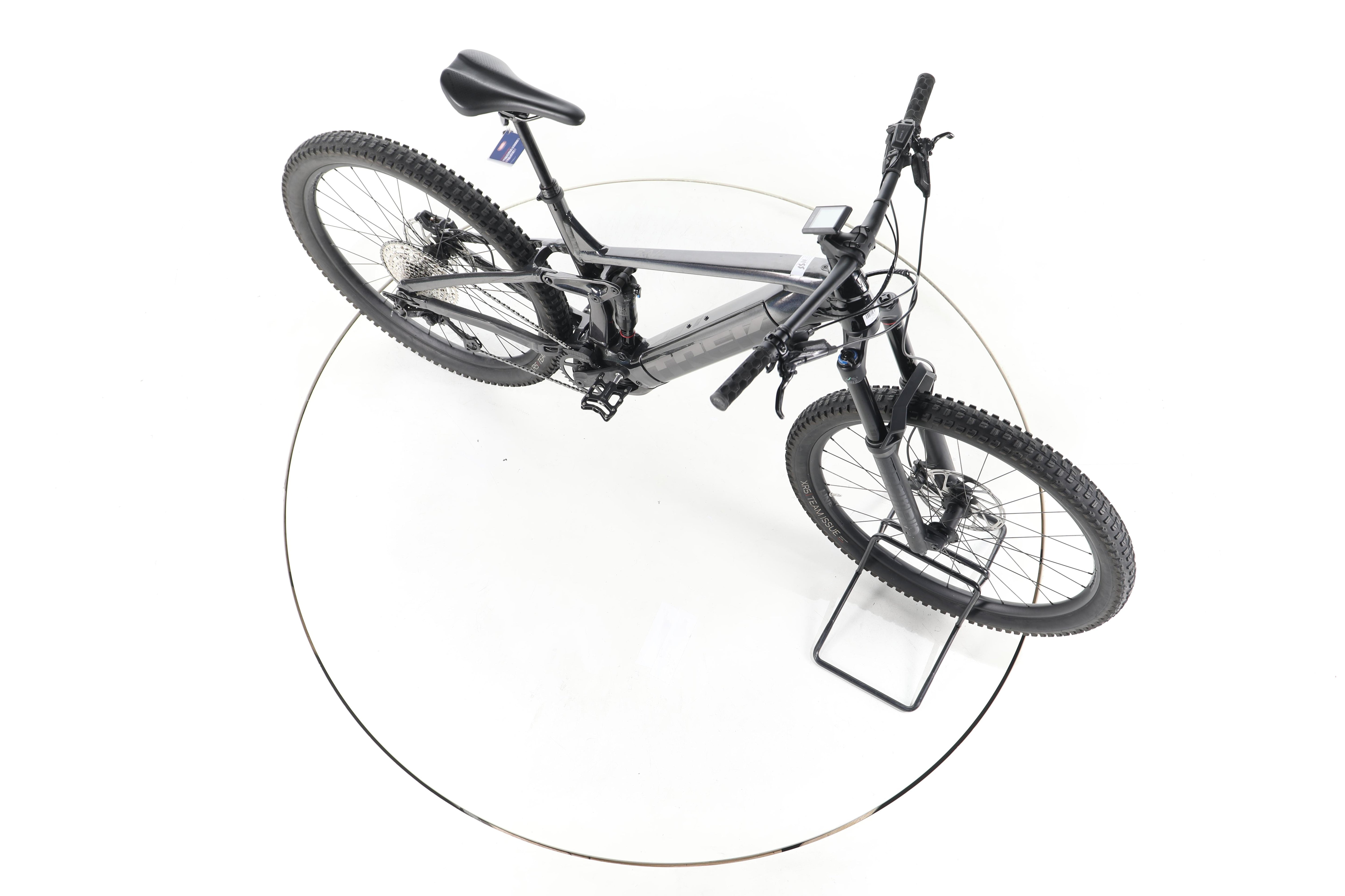 Trek Rail 7 Gen 3 Fully E-Bike - Image 14