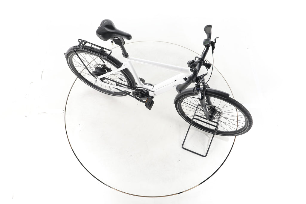 HNF Nicolai SD3 City E-Bike - Image 14