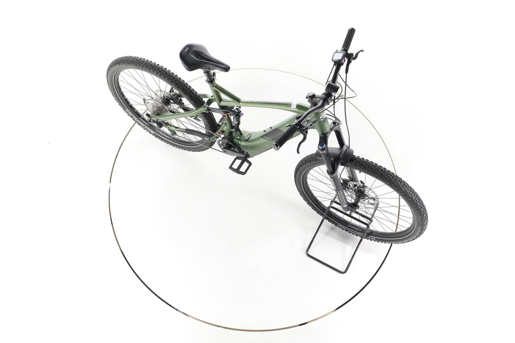 MORRISON Yurok E-Bike Fully - Image 14