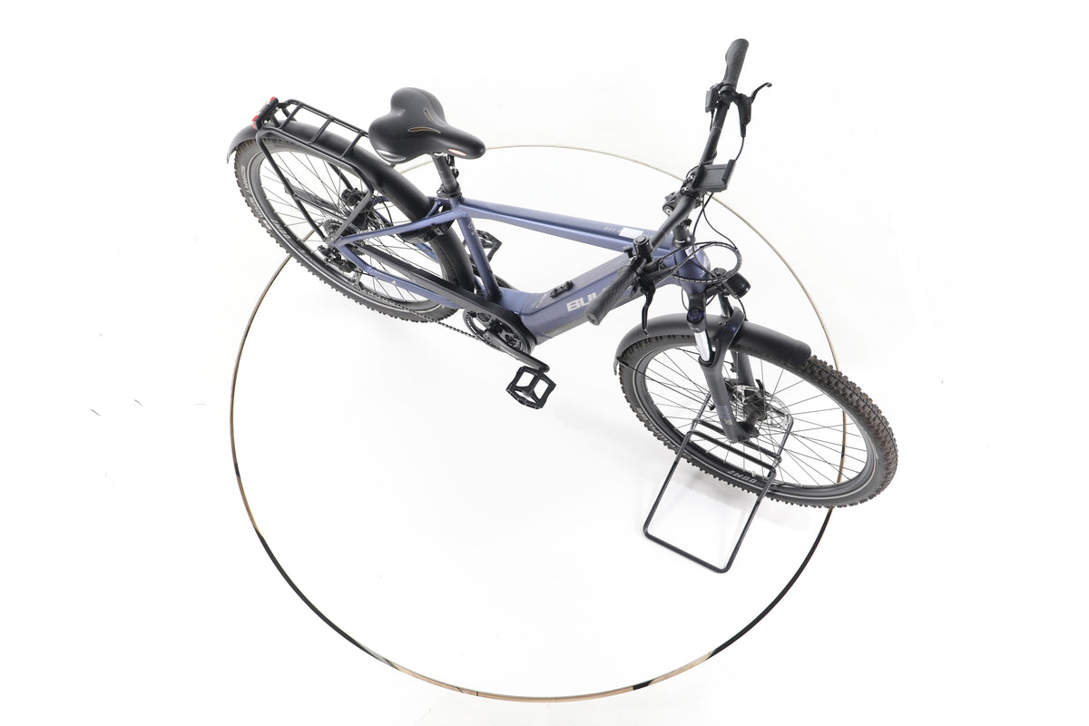 Bulls Allground EVO Trekking E-Bike - Image 14