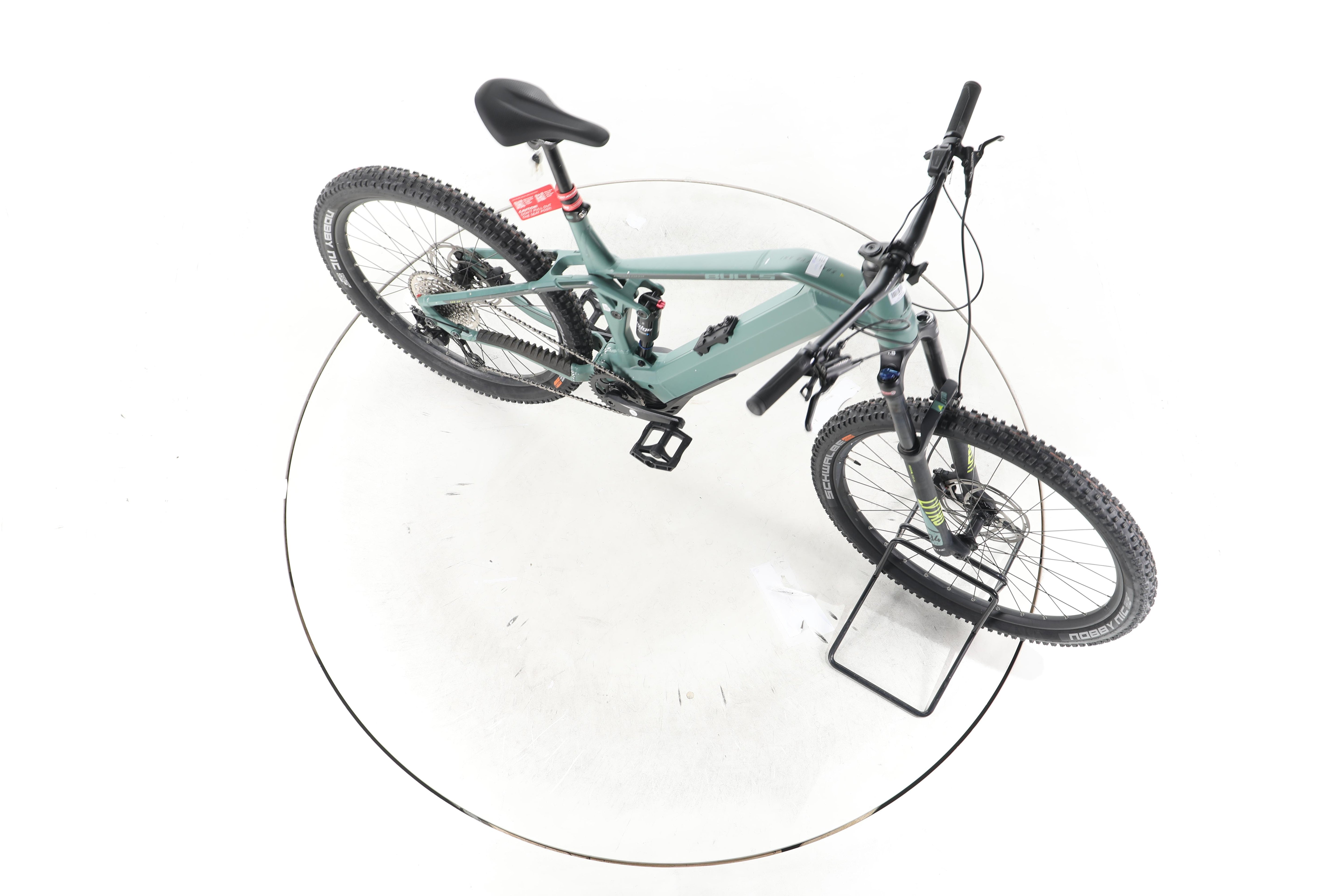 Bulls Sonic EVO AM 1 E-Bike Fully - Image 14