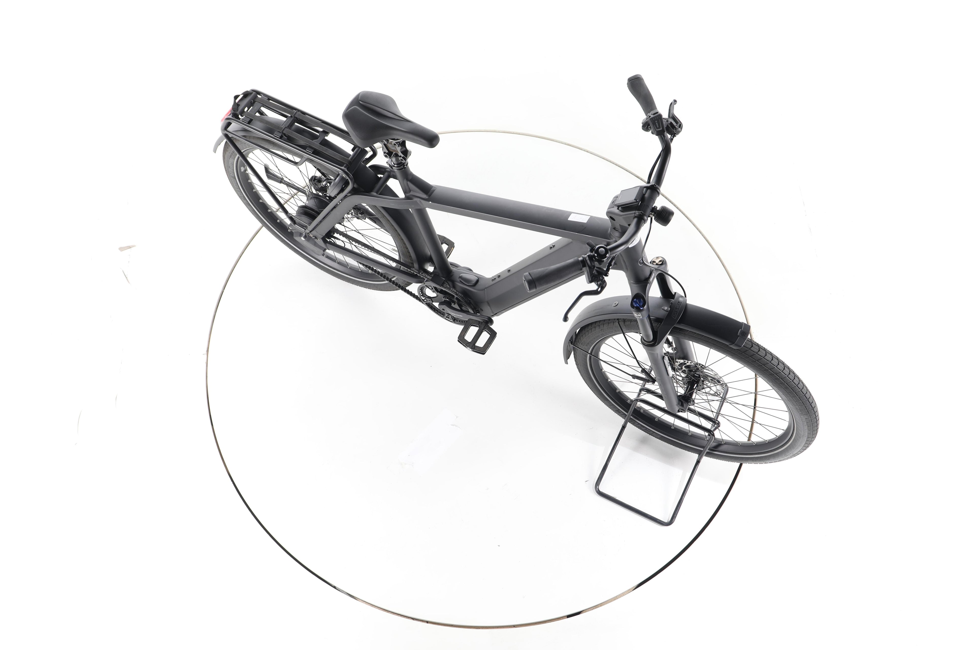 Riese & Müller Charger4 GT Vario City E-Bike 2024 - Image 14