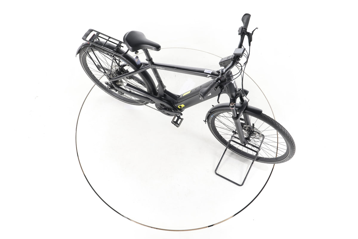 Stevens E-Triton 6.5.1 Trekking E-Bike - Image 14