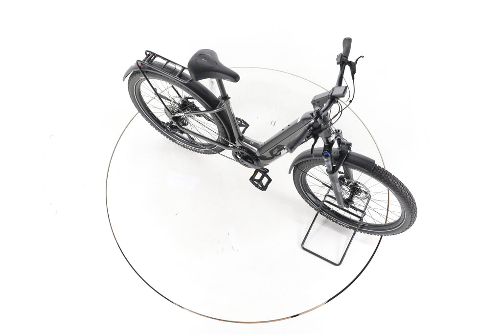 KTM Macina Aera 772 LFC Trekking E-Bike Tiefeinsteiger - Image 14
