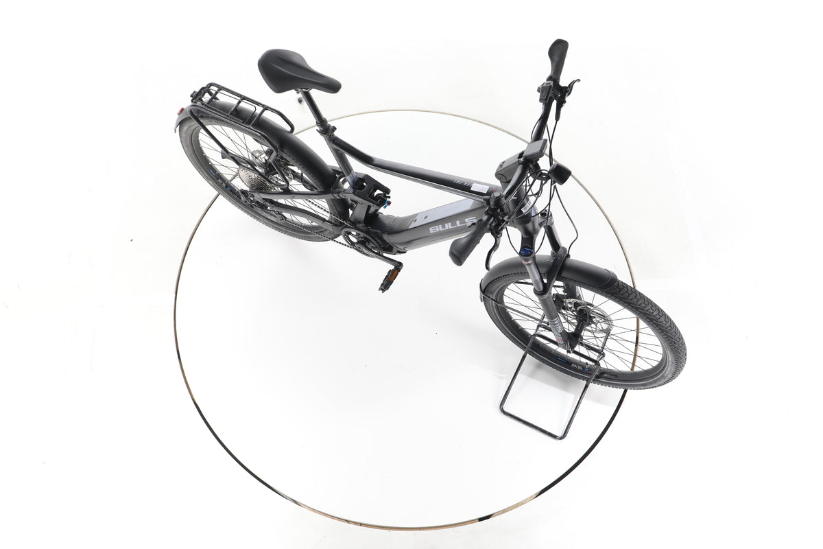 Bulls Iconic EVO TR 1 SUV E-Bike - Image 14