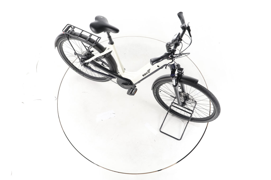 EBIKE Tour Pro City E-Bike Tiefeinsteiger - Image 14