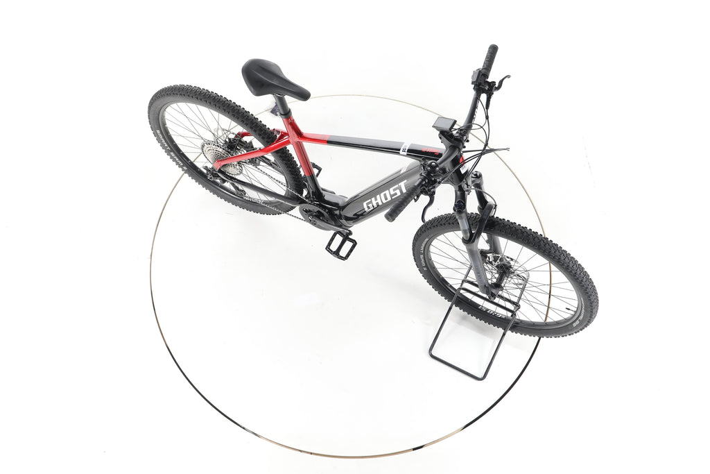 Ghost E-Teru B Pro 29 E-Bike 2024 - Image 14