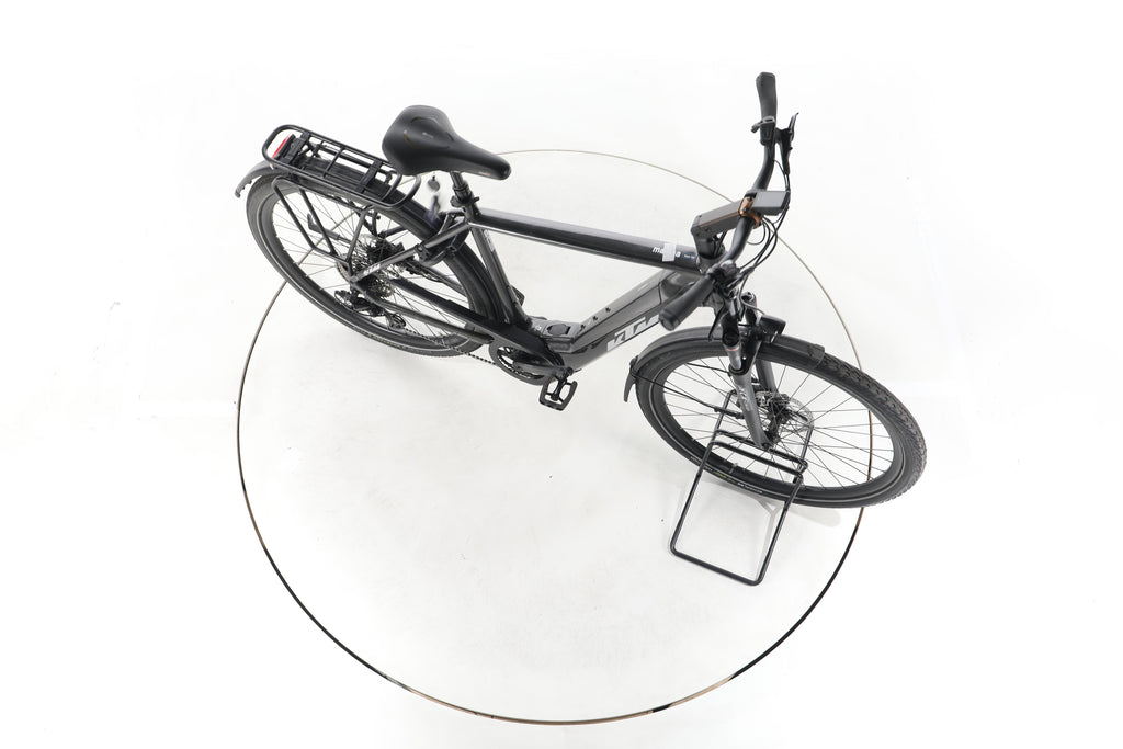KTM Macina Style 730 Trekking E-Bike - Image 14