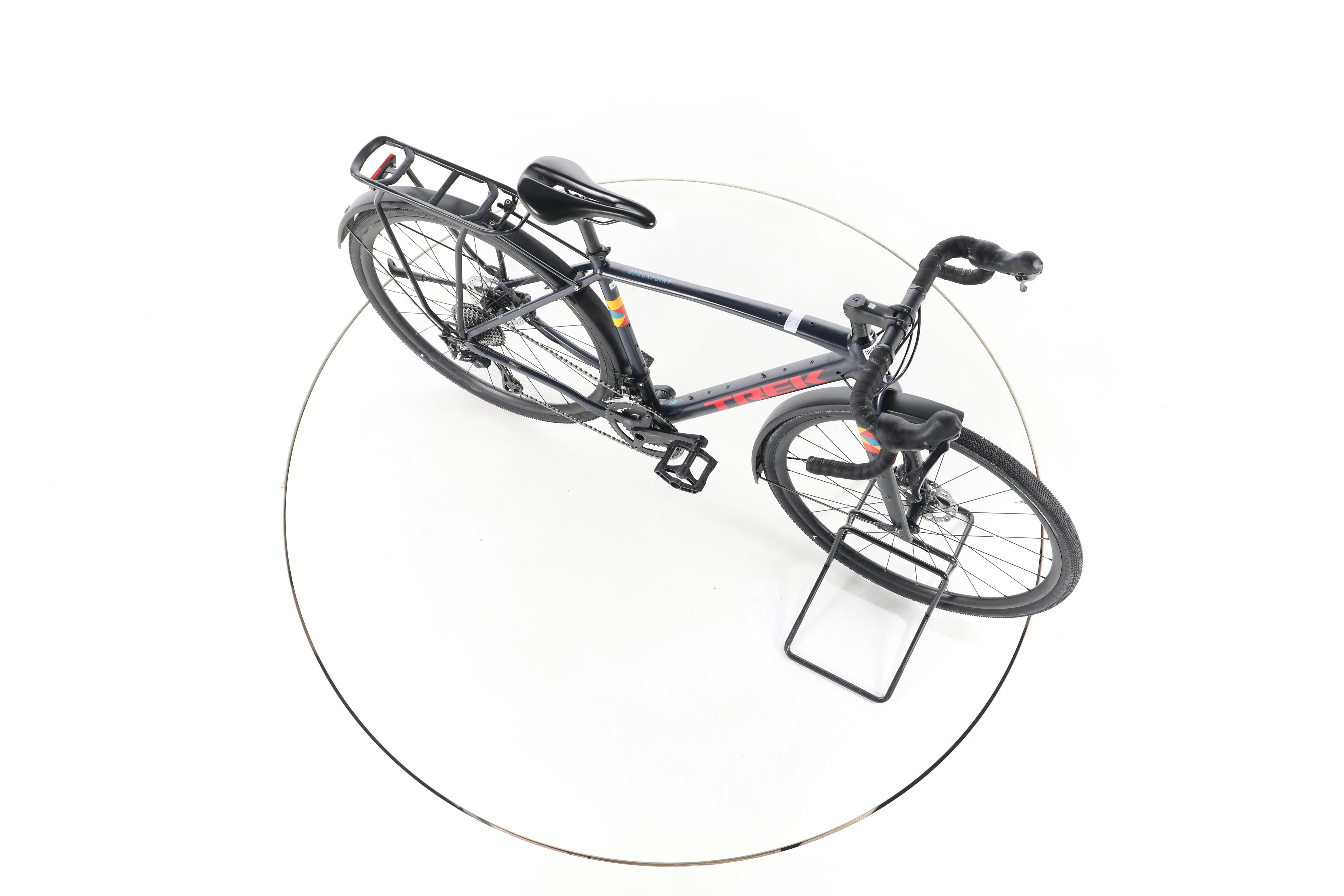 Trek Checkpoint ALR 5 - Image 14
