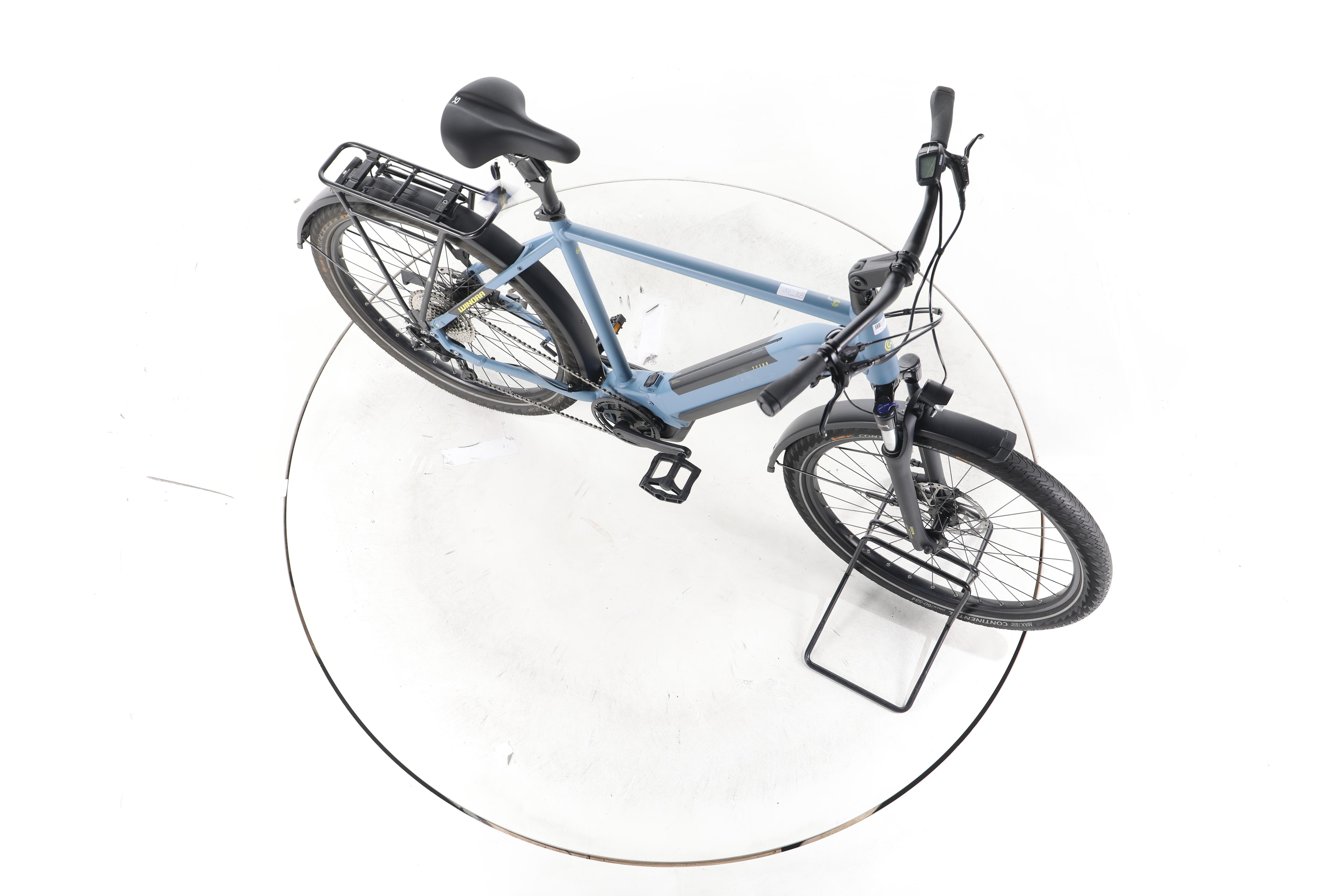 Winora TY200 Trekking E-Bike - Image 14