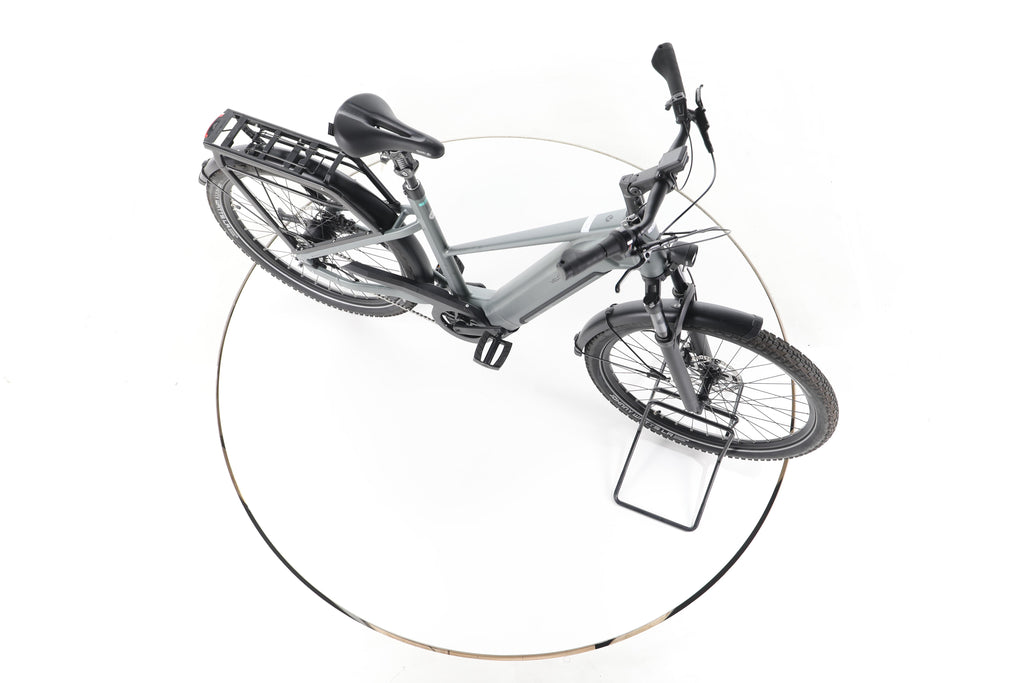 Velo de Ville SEB 890 Pro City E-Bike 2025 - Image 14