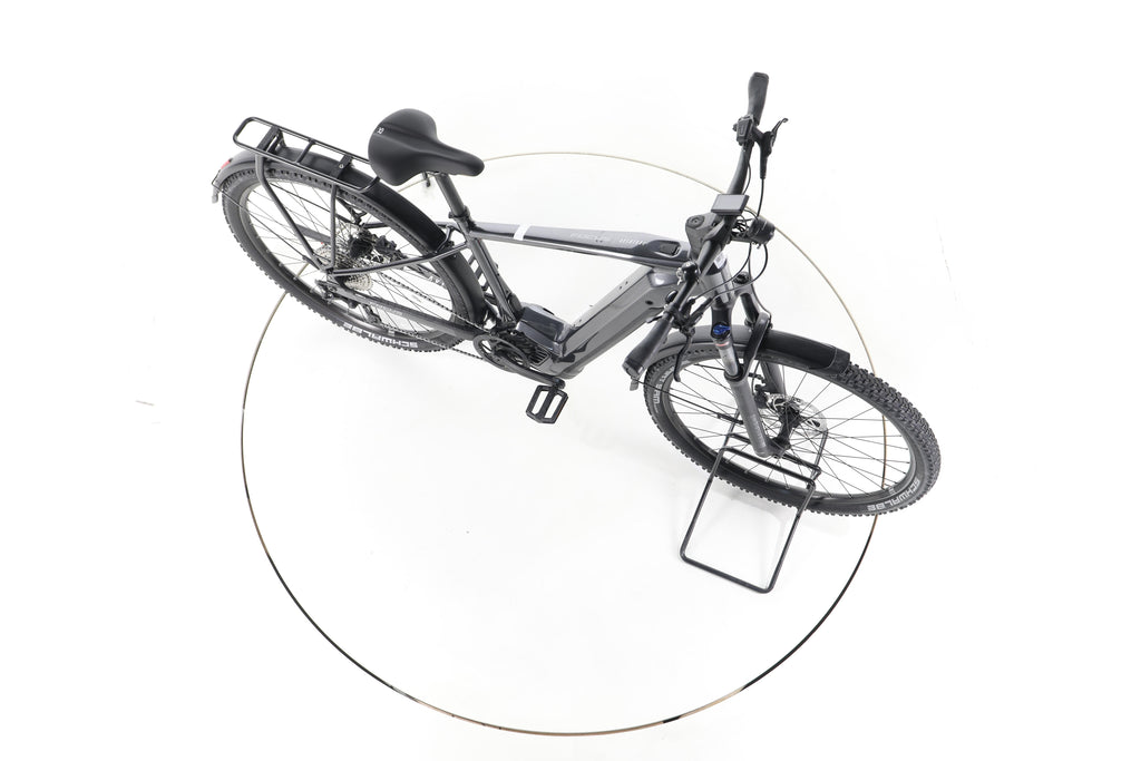 Focus Aventura² 6.7 Trekking E-Bike - Image 14