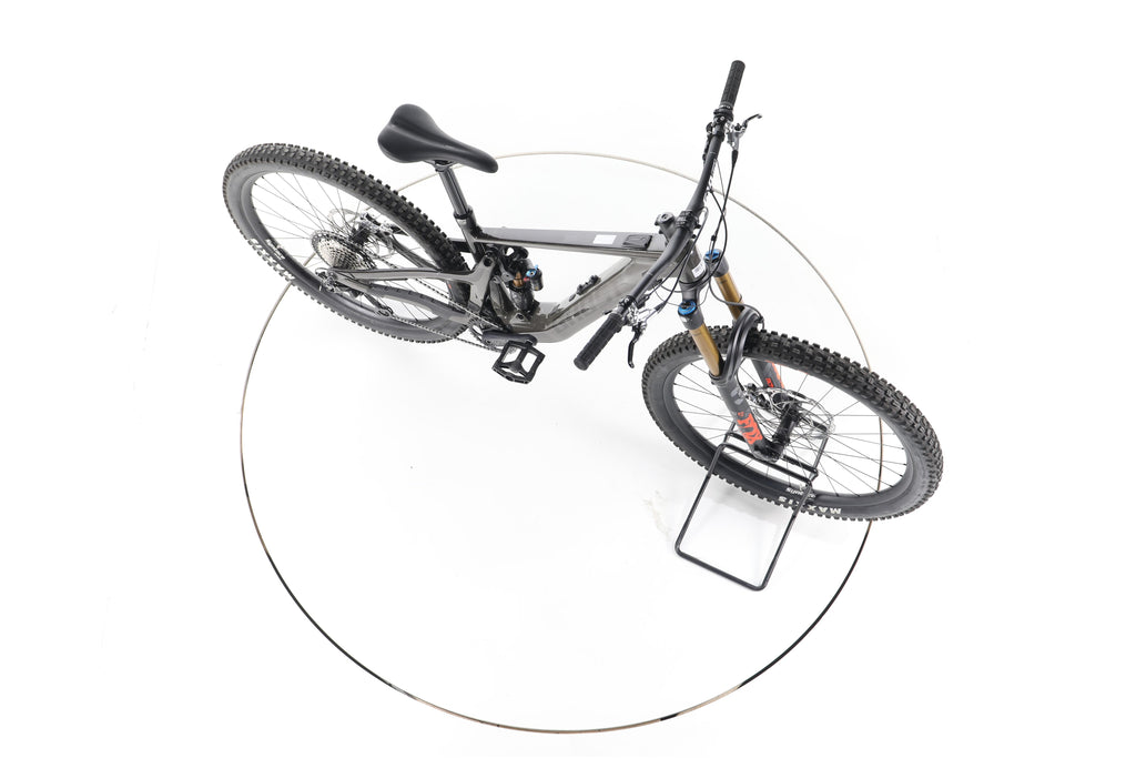 Ghost PATH RIOT FULL PARTY E-Bike Fully Carbon 2024 - Image 14
