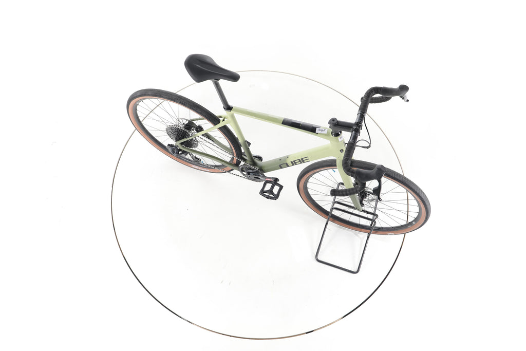 Cube Nuroad C:62 SLX - Image 14
