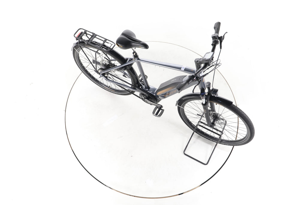 Brennabor T-49E City E-Bike - Image 14