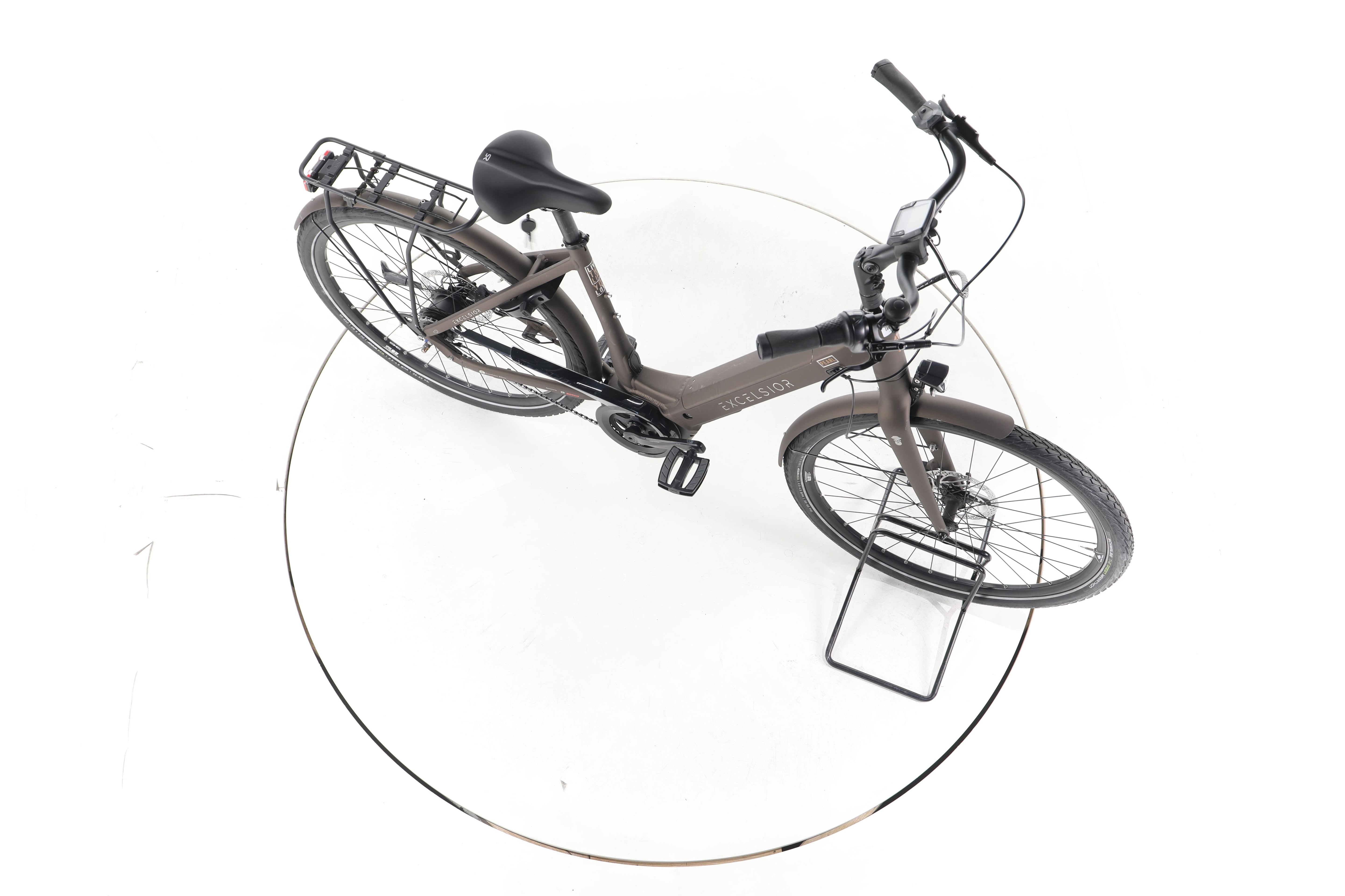 Excelsior Pearl City E-Bike Tiefeinsteiger - Image 14